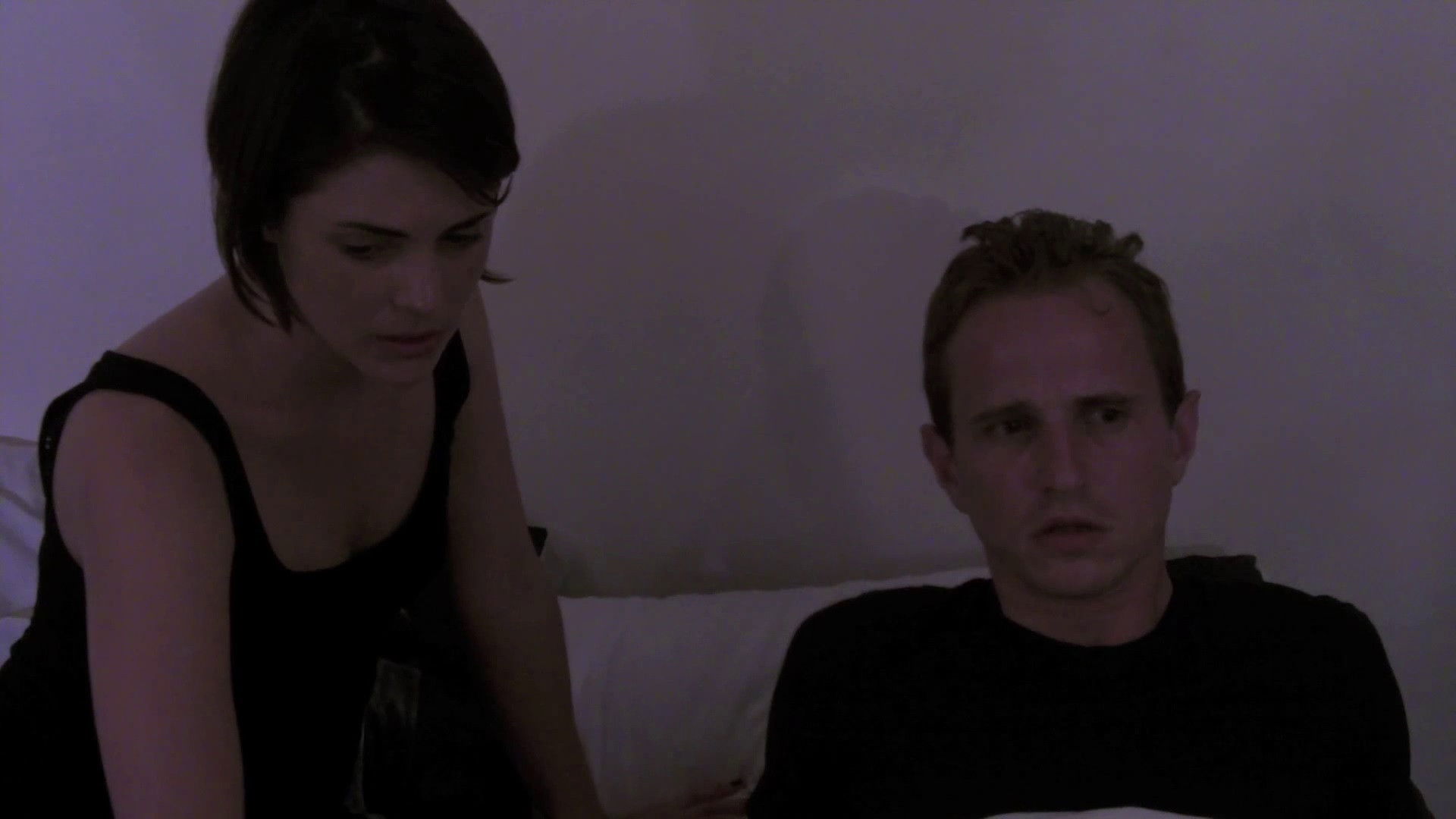 Backdrop for Time Stops Moving