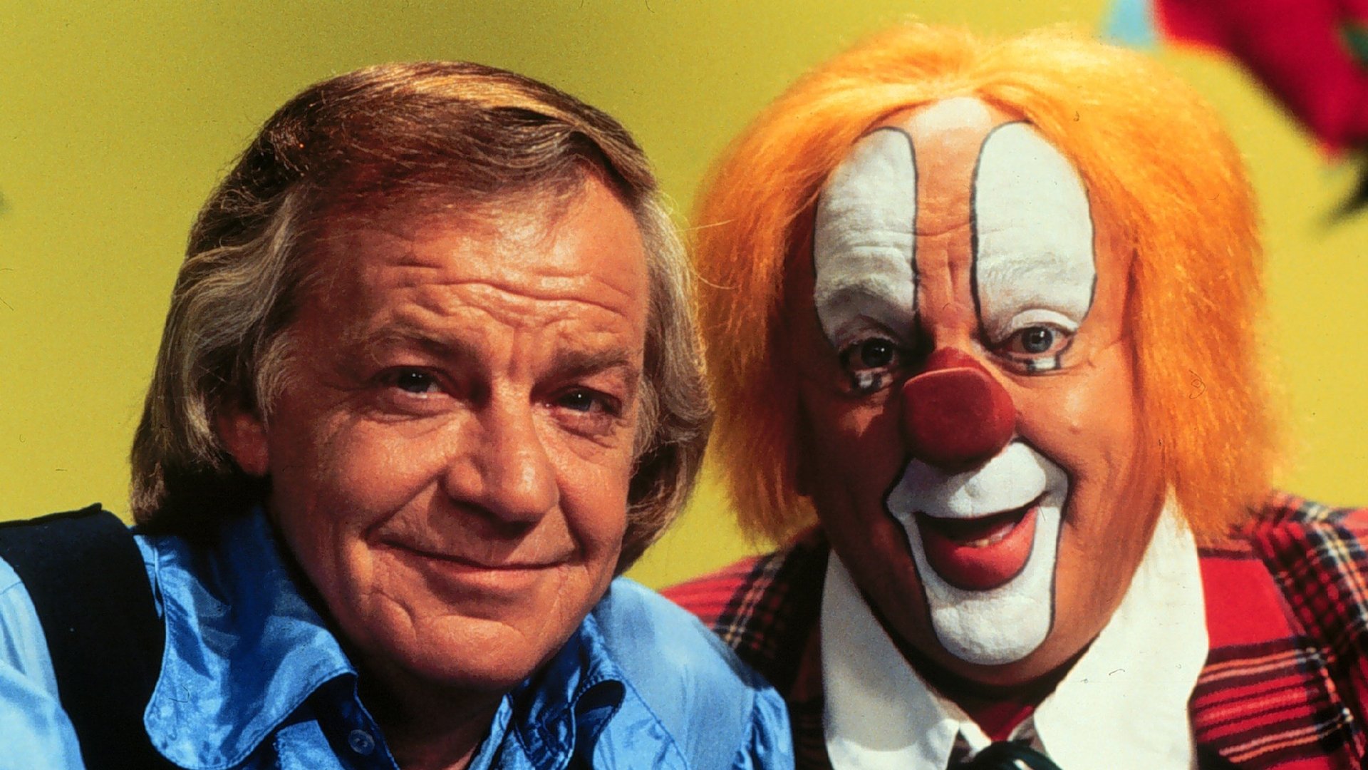 Backdrop for Bassie & Adriaan: De reis vol verrassingen