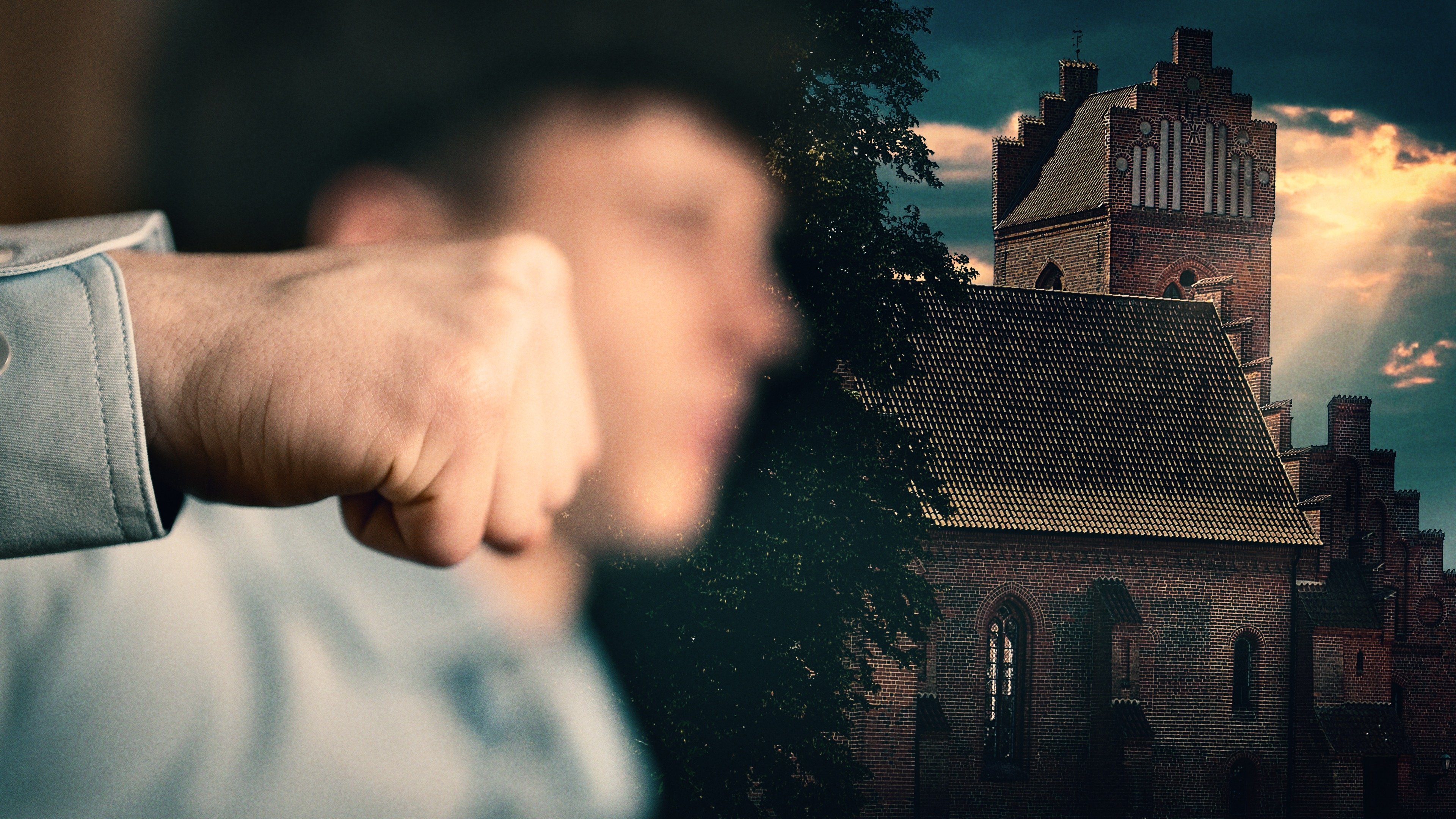 Backdrop for Herlufsholm - Hemmeligheder for livet