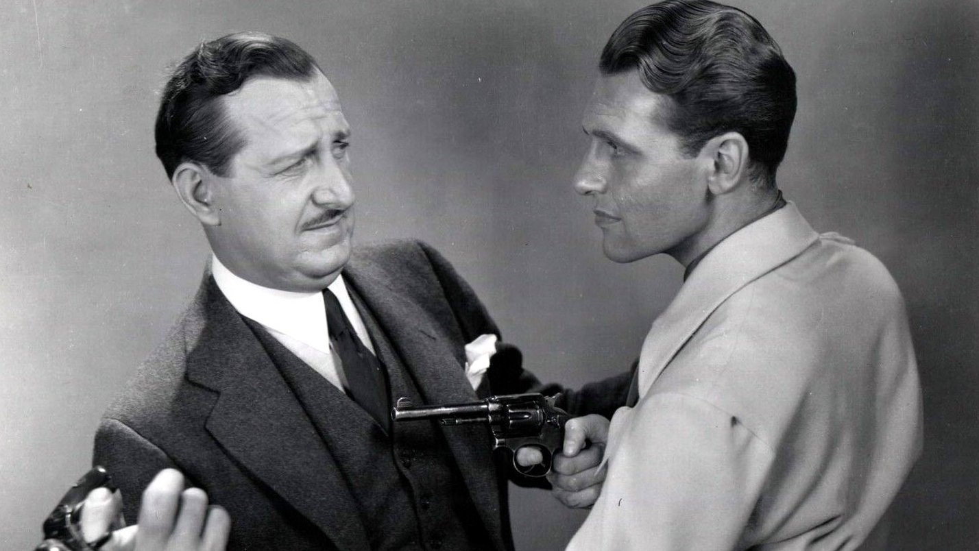 Backdrop for Wild Brian Kent