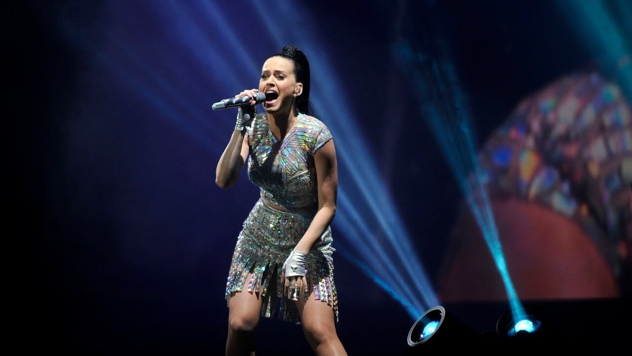 Backdrop for Katy Perry - BBC Radio 1's Big Weekend 2014