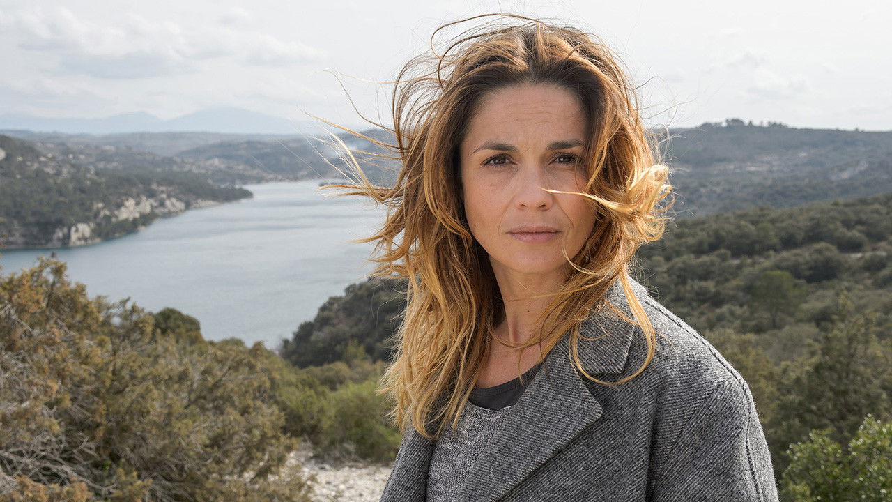 Backdrop for Vanished by the Lake