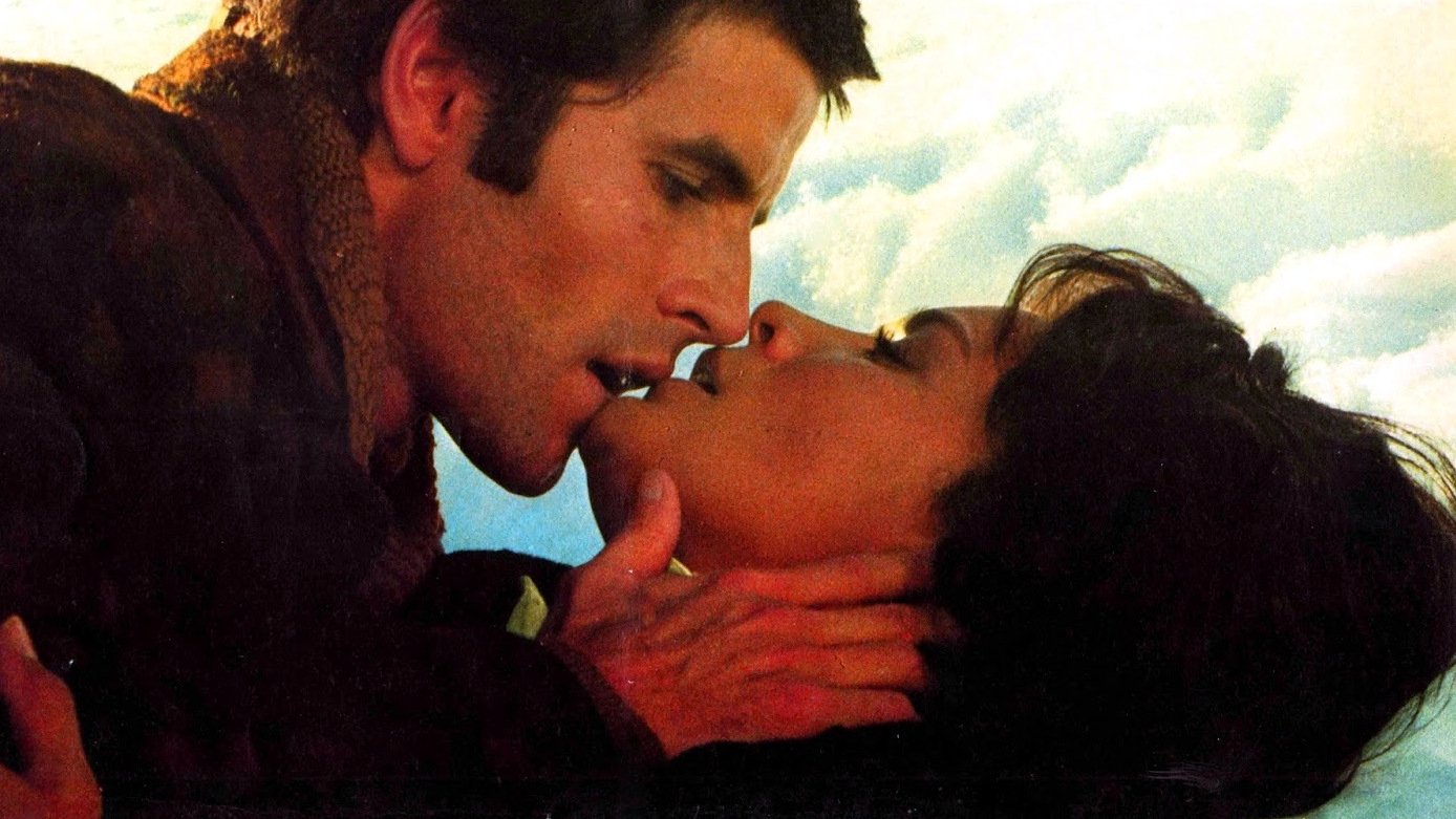 Backdrop for A Brief Vacation