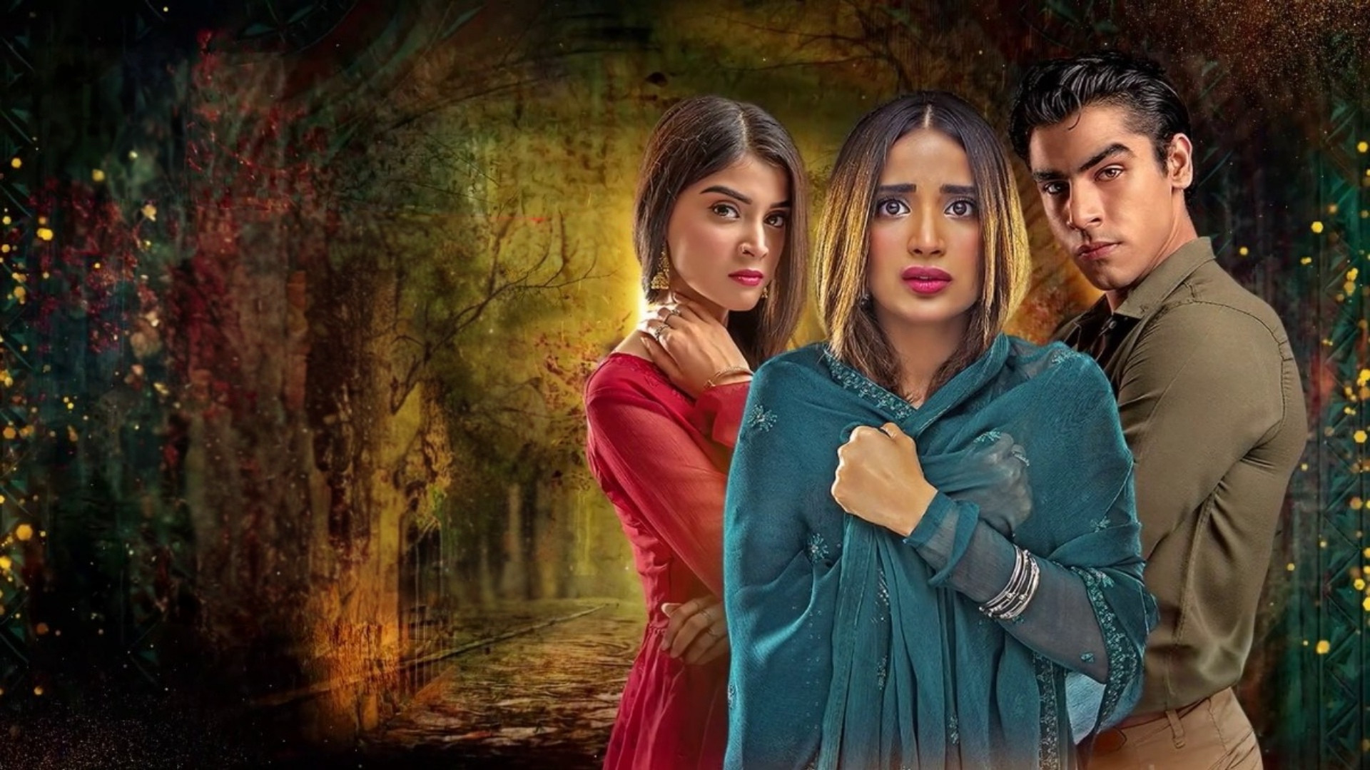 Backdrop for مشكل - Mushkil