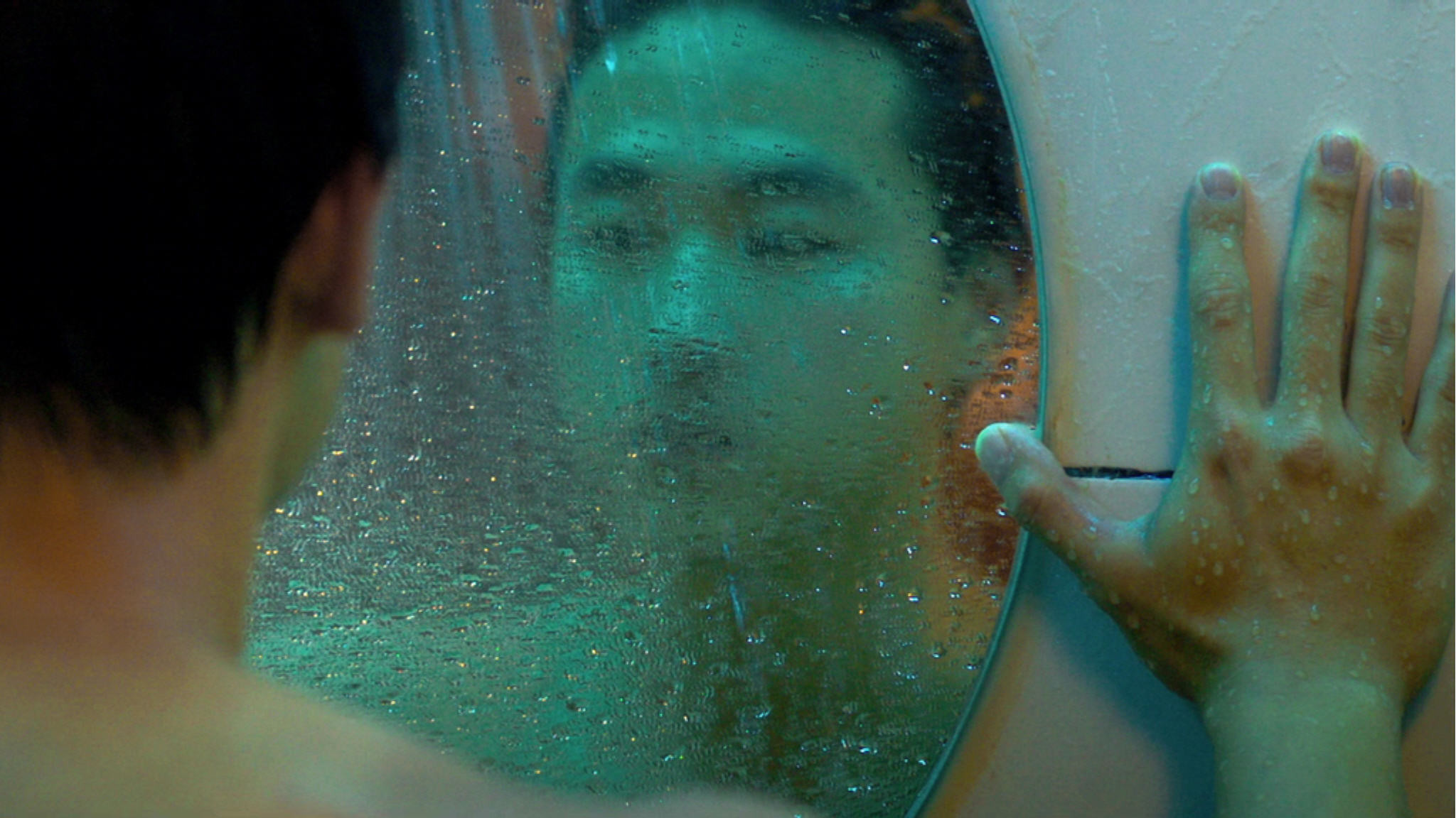 Backdrop for Spa Night