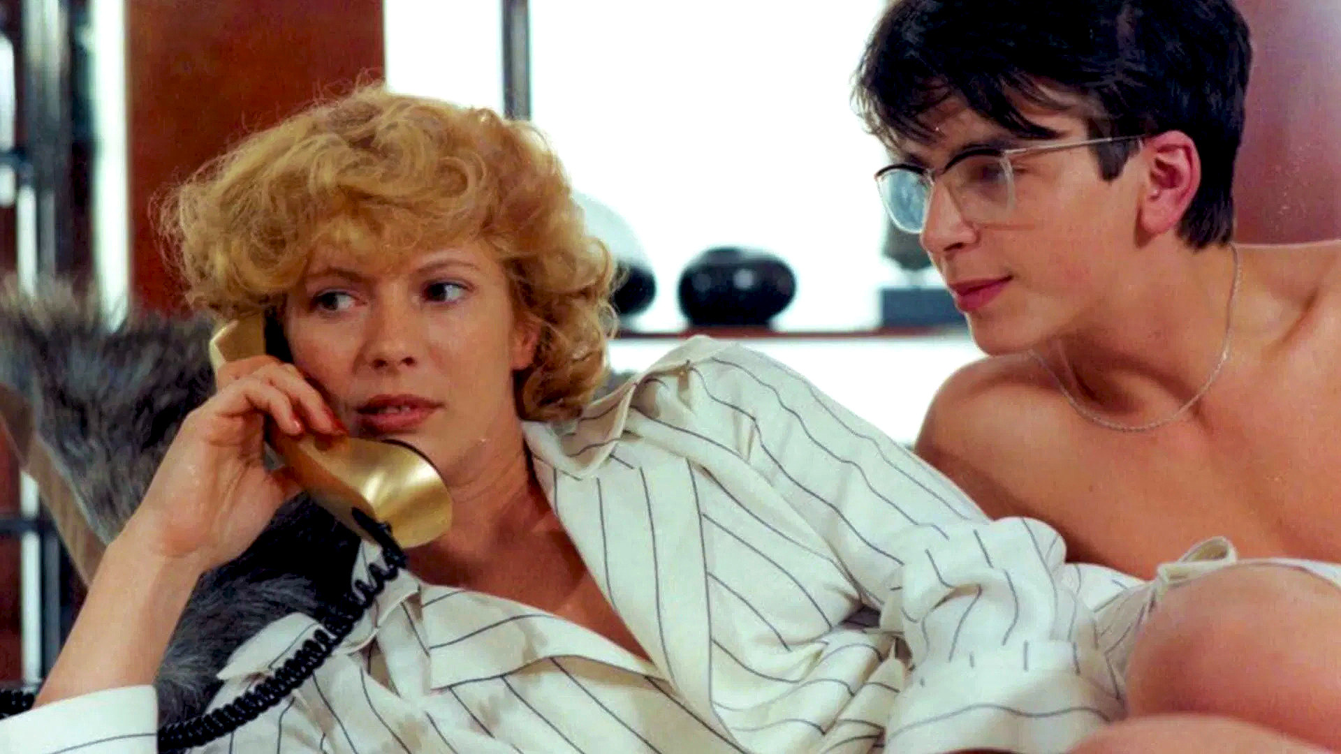 Backdrop for Lover Boy