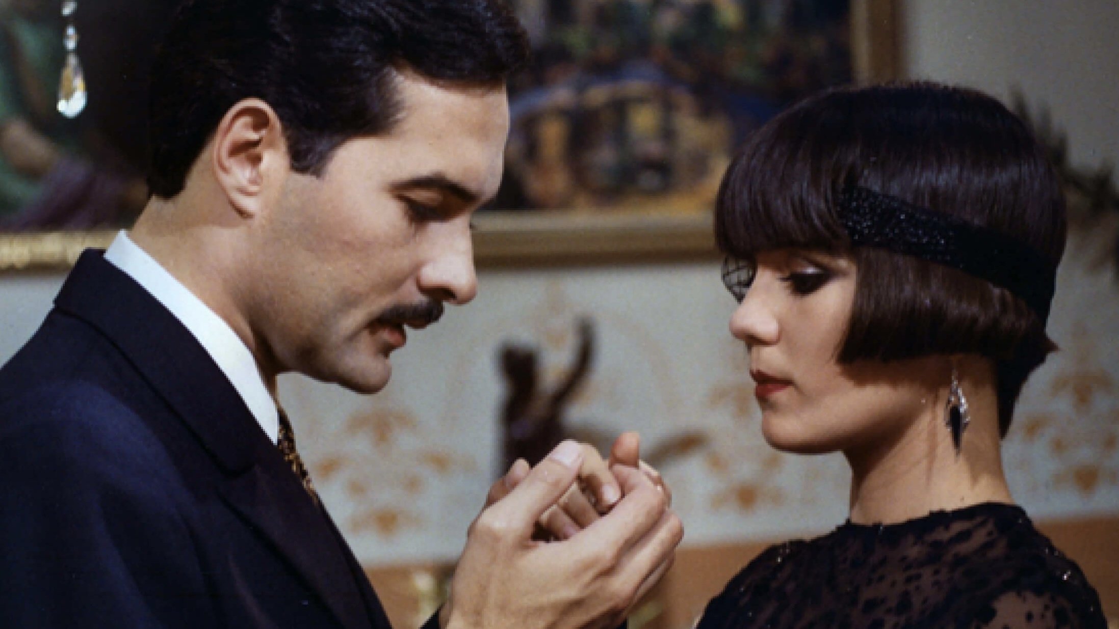 Backdrop for Ifigenia, la película