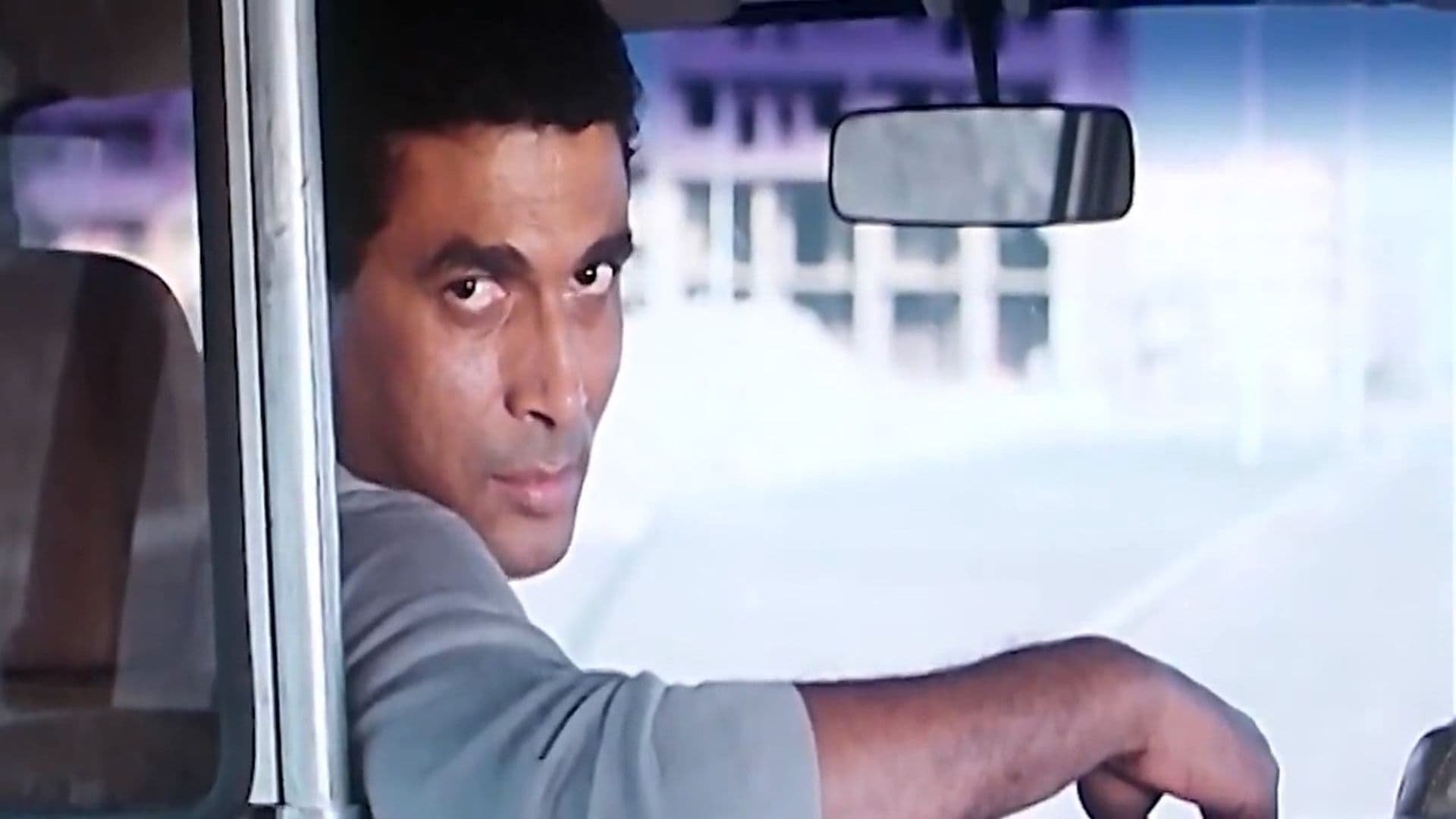 Backdrop for Dreams of Hind and Camilia