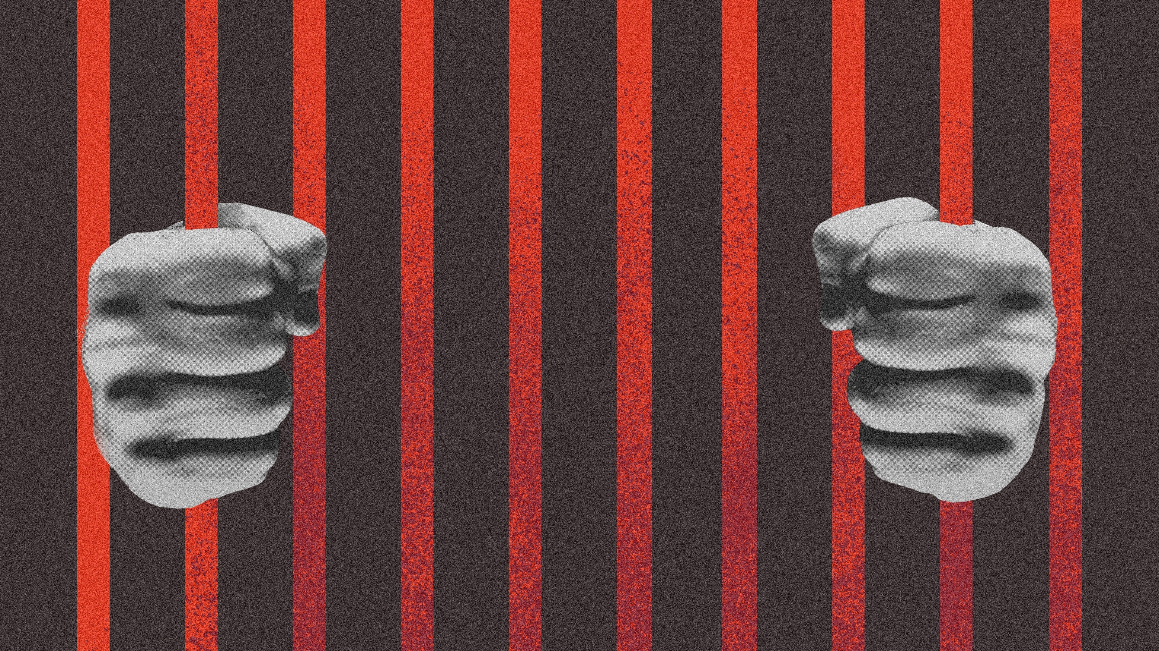 Backdrop for Framed By the Killer