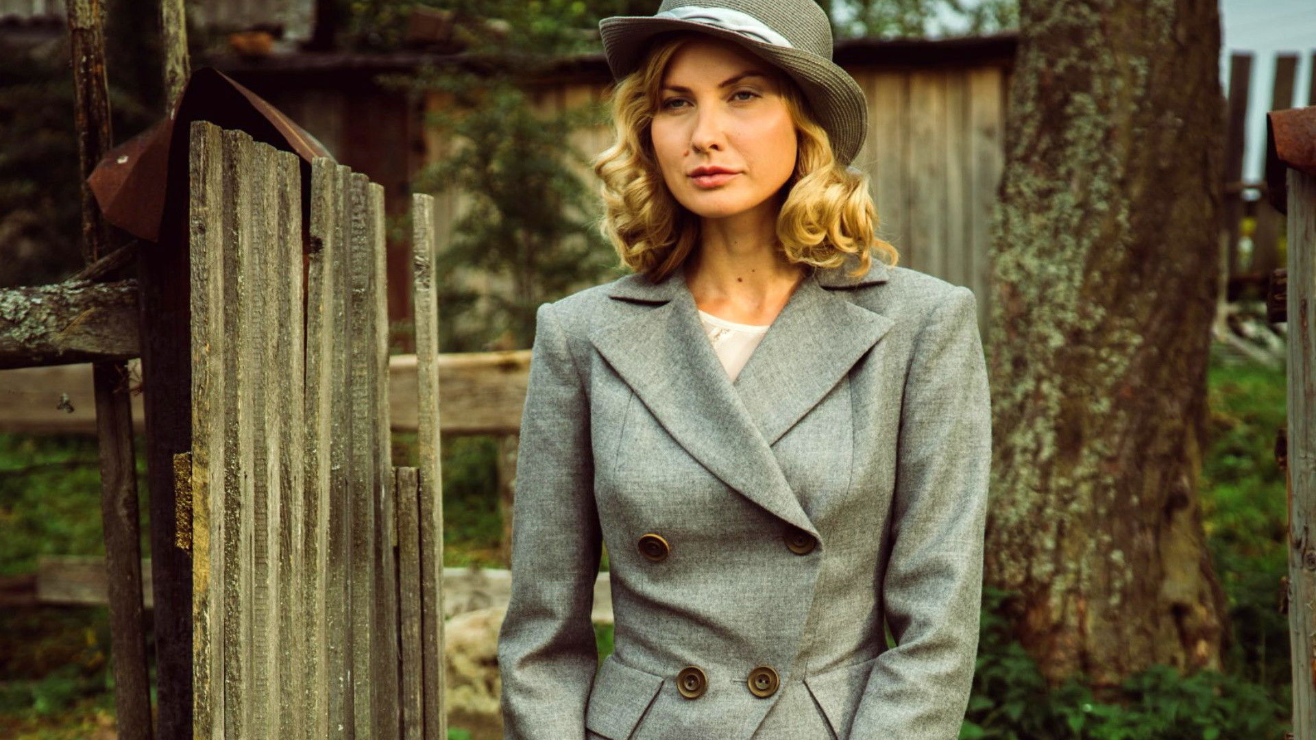 Backdrop for Talyanka