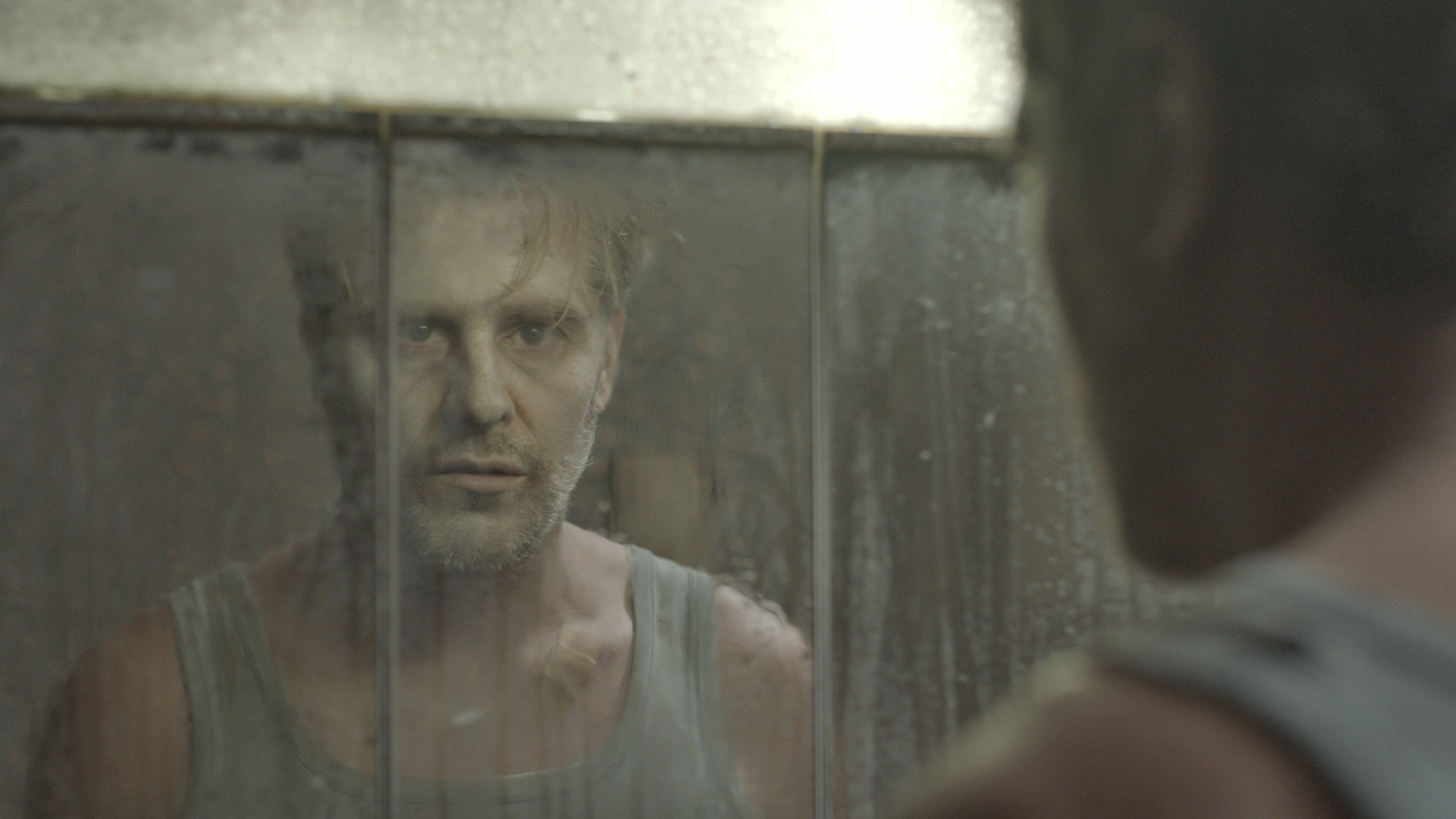 Backdrop for Hotel Poseidon