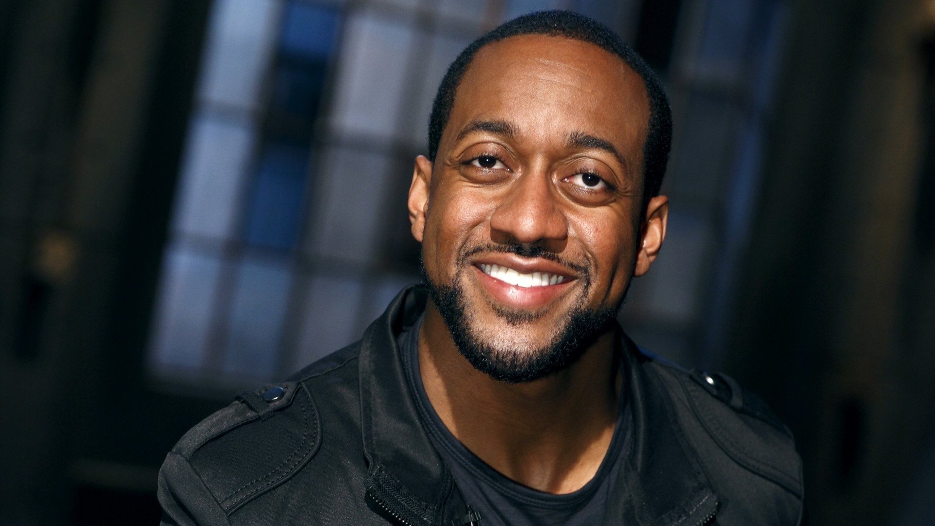 Backdrop for Total Blackout