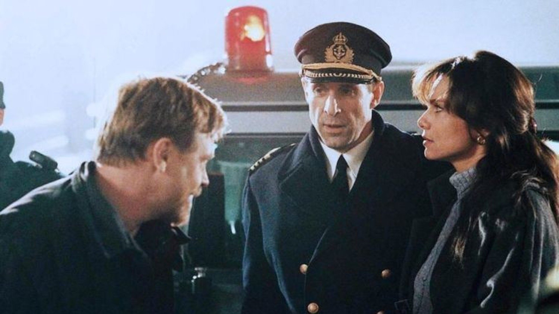 Backdrop for Hamilton