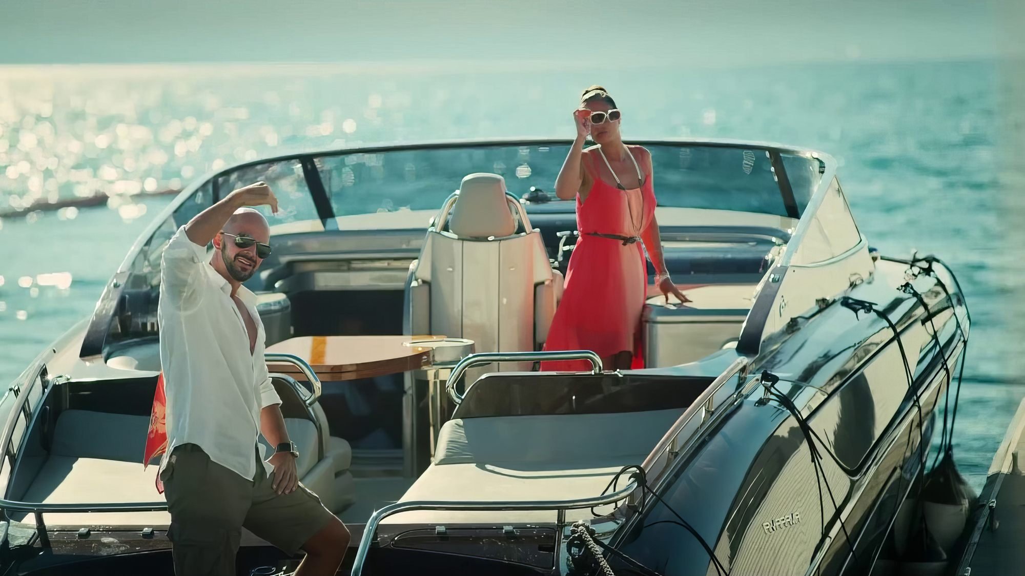 Backdrop for Mermaid