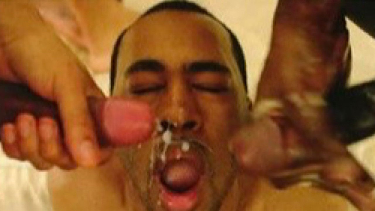 Backdrop for Thug Milk