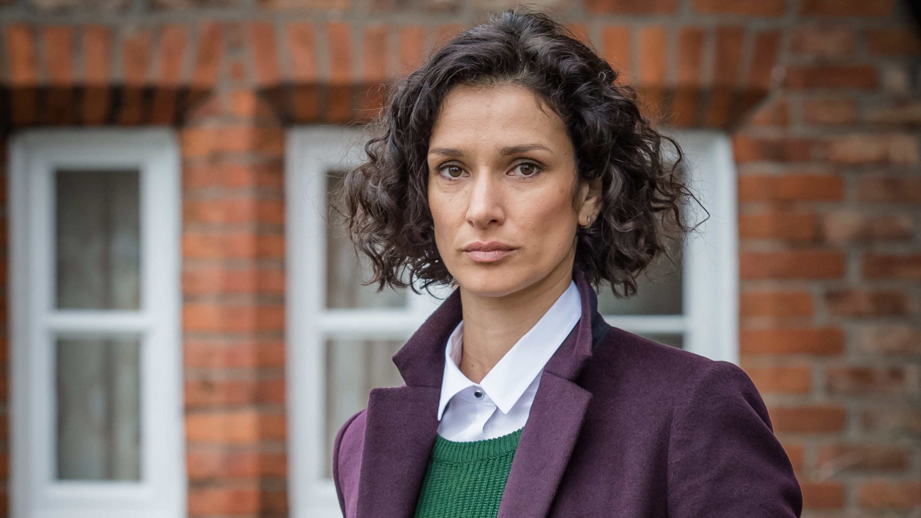 Backdrop for Paranoid