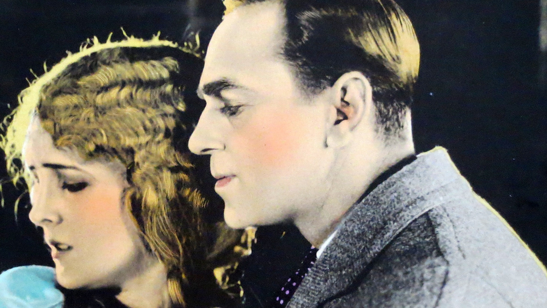 Backdrop for Success