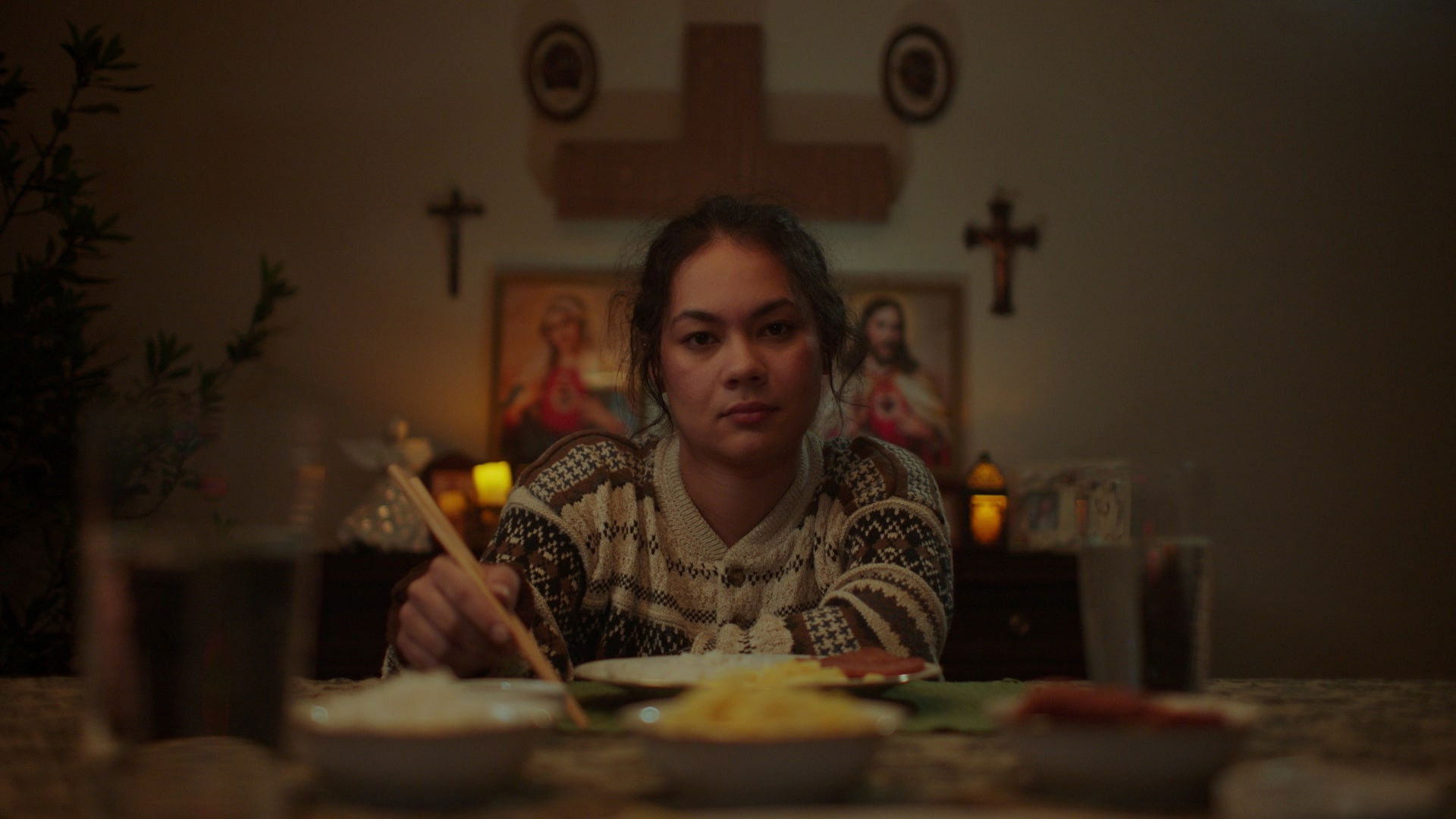 Backdrop for The Truth About Church Club