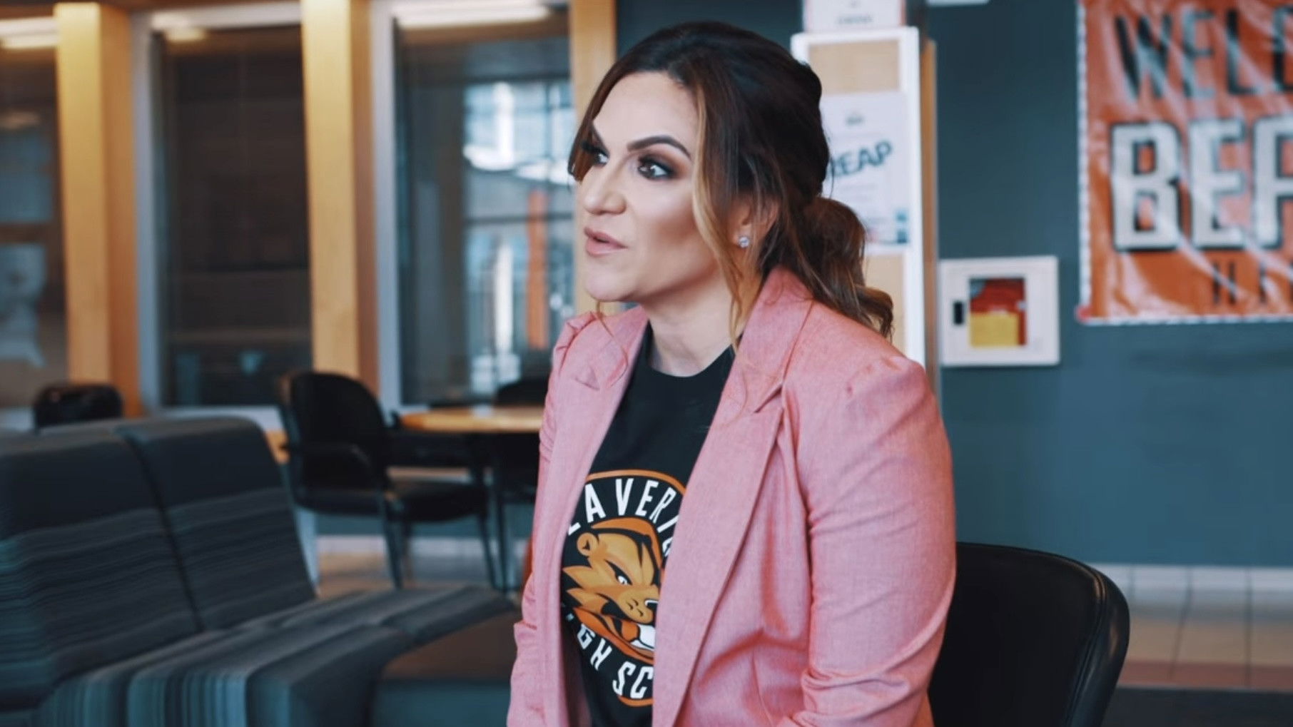 Backdrop for Shoshana Bean and Friends: An Evening of Broadway