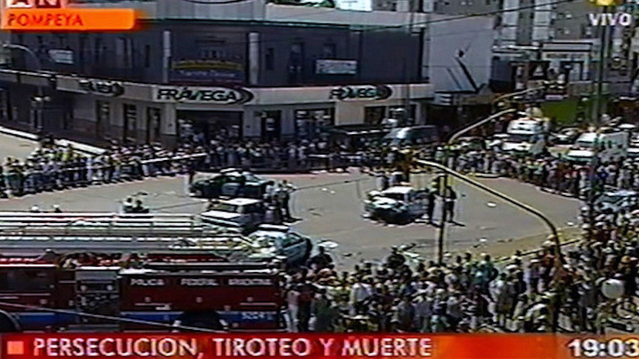 Backdrop for The Rati Horror Show