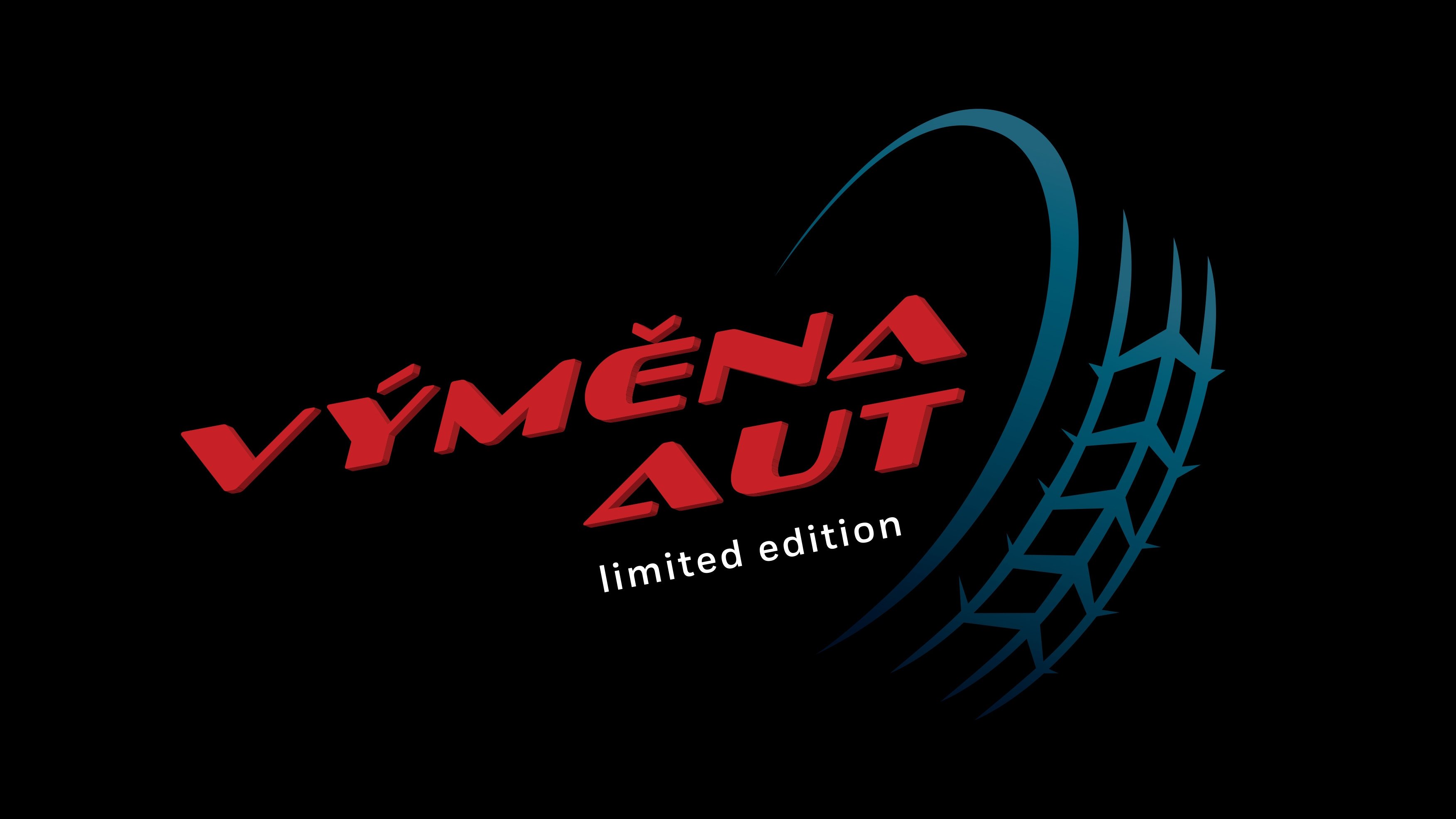 Backdrop for Výměna aut limited edition