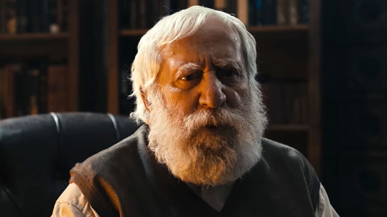 Backdrop for Musallat 3