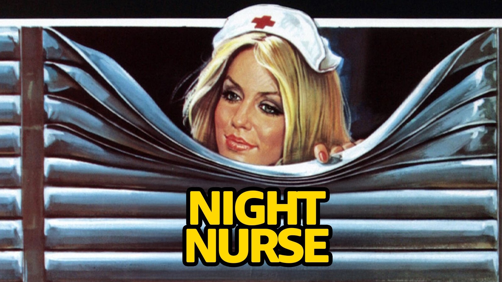 Backdrop for Night Nurse