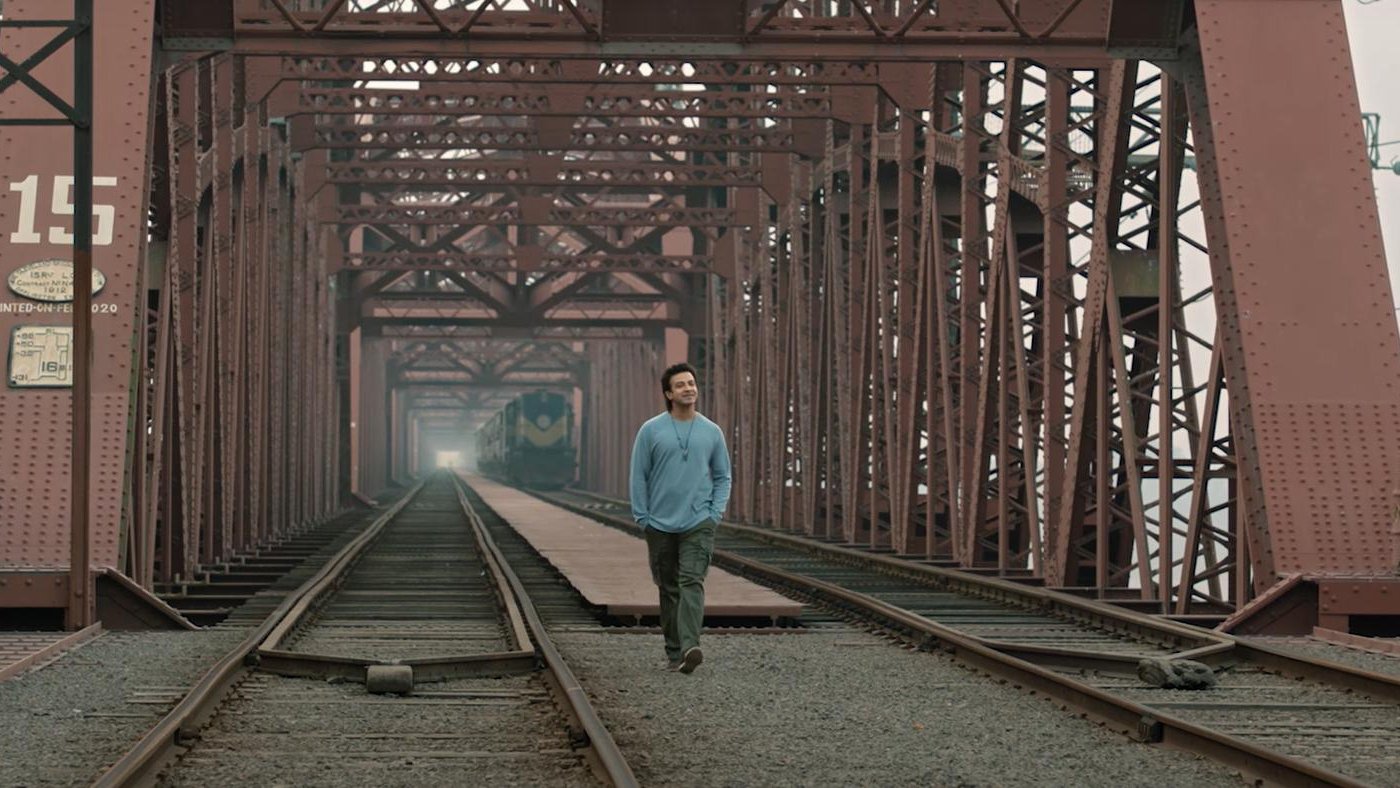 Backdrop for Rajkumar