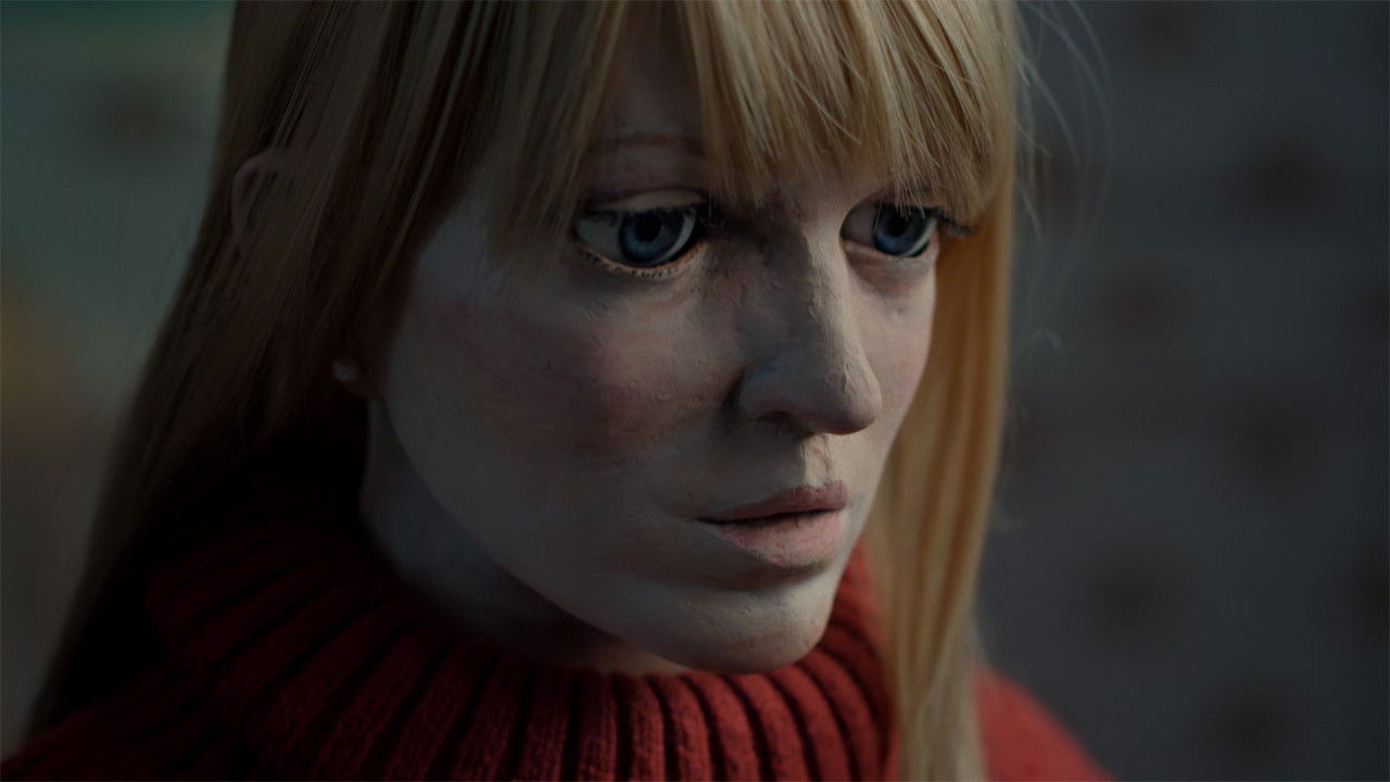 Backdrop for Spijtmoeders