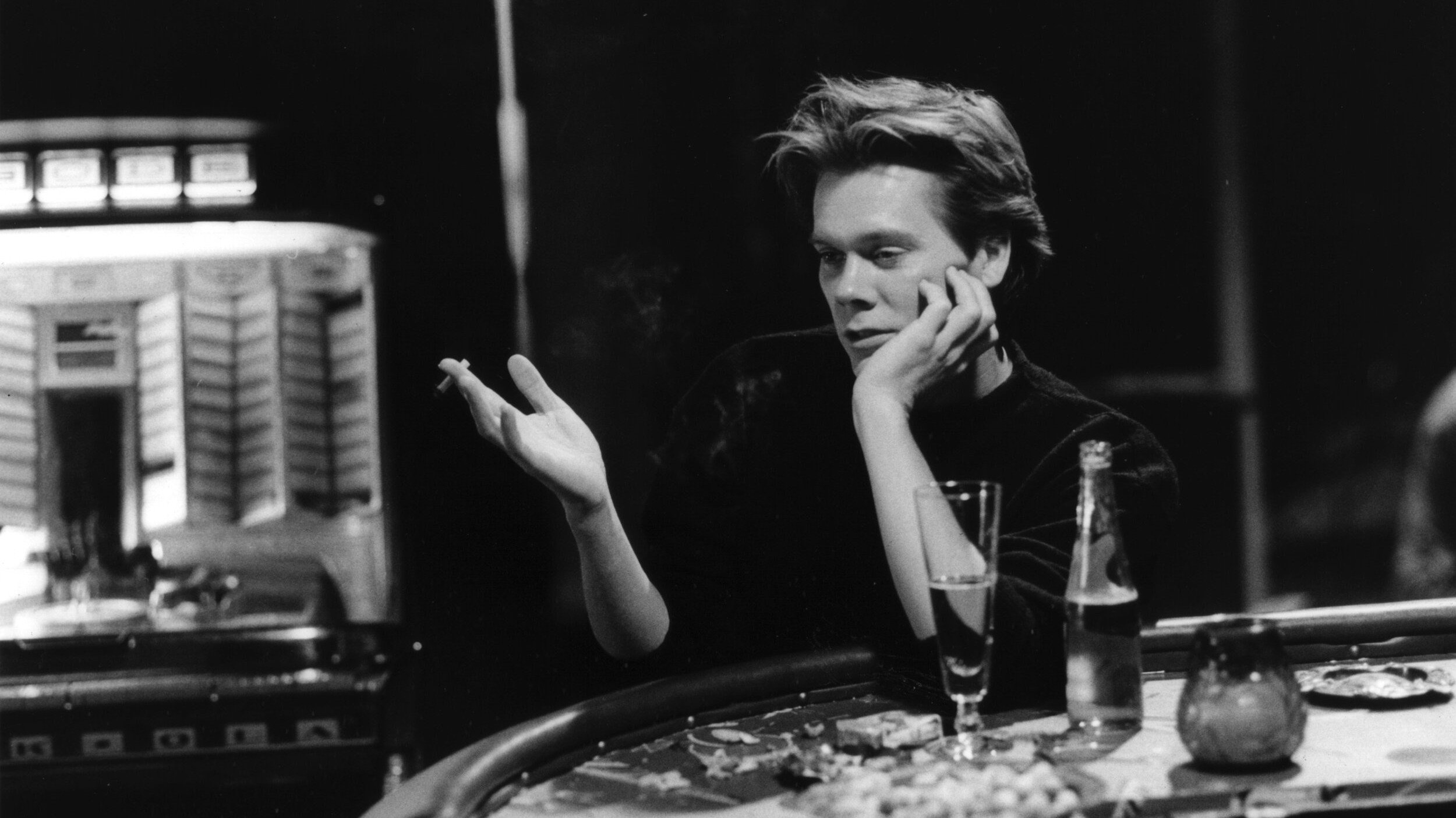 Backdrop for Lemon Sky