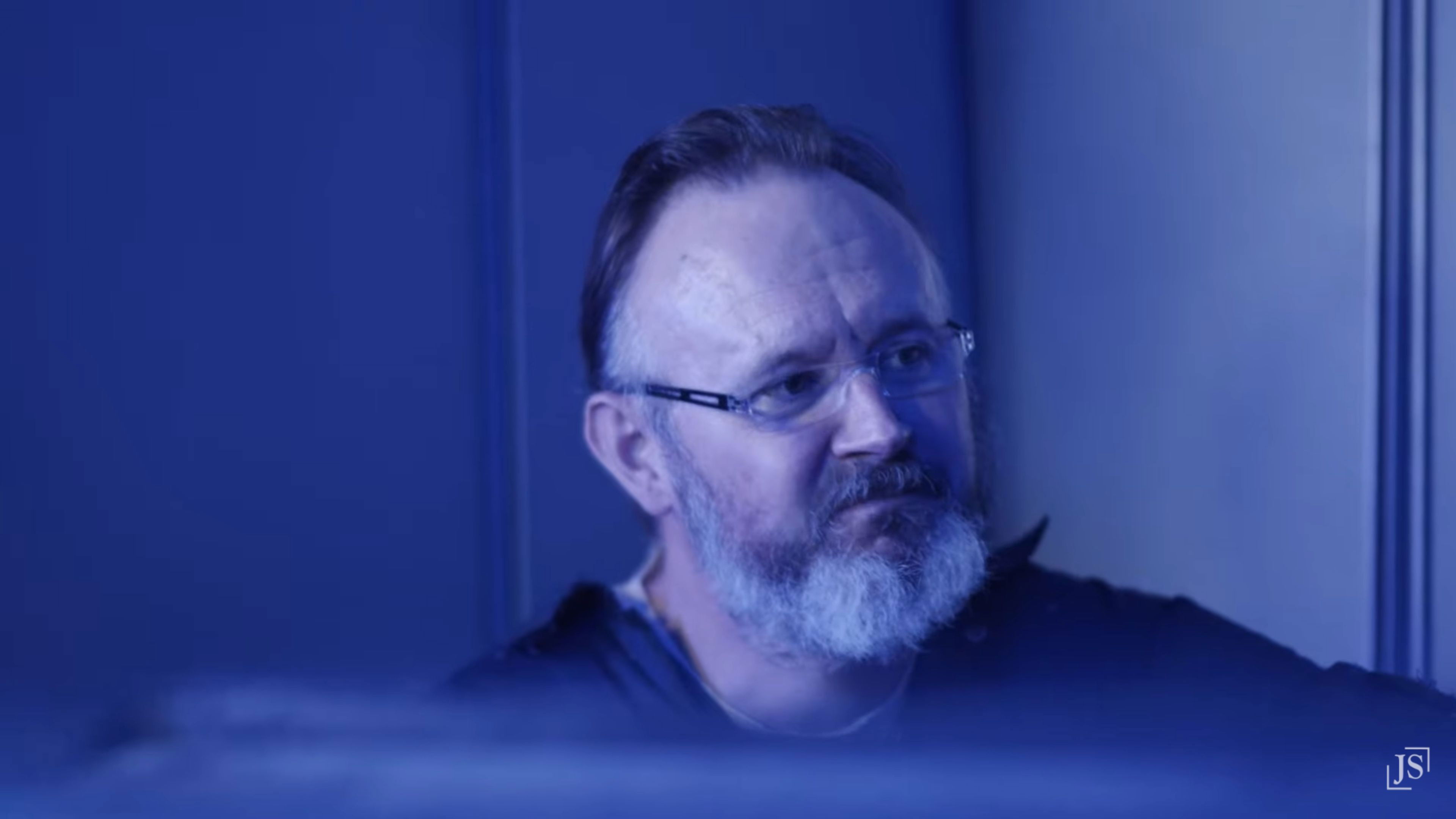 Backdrop for SEQUENCE CANCELLED