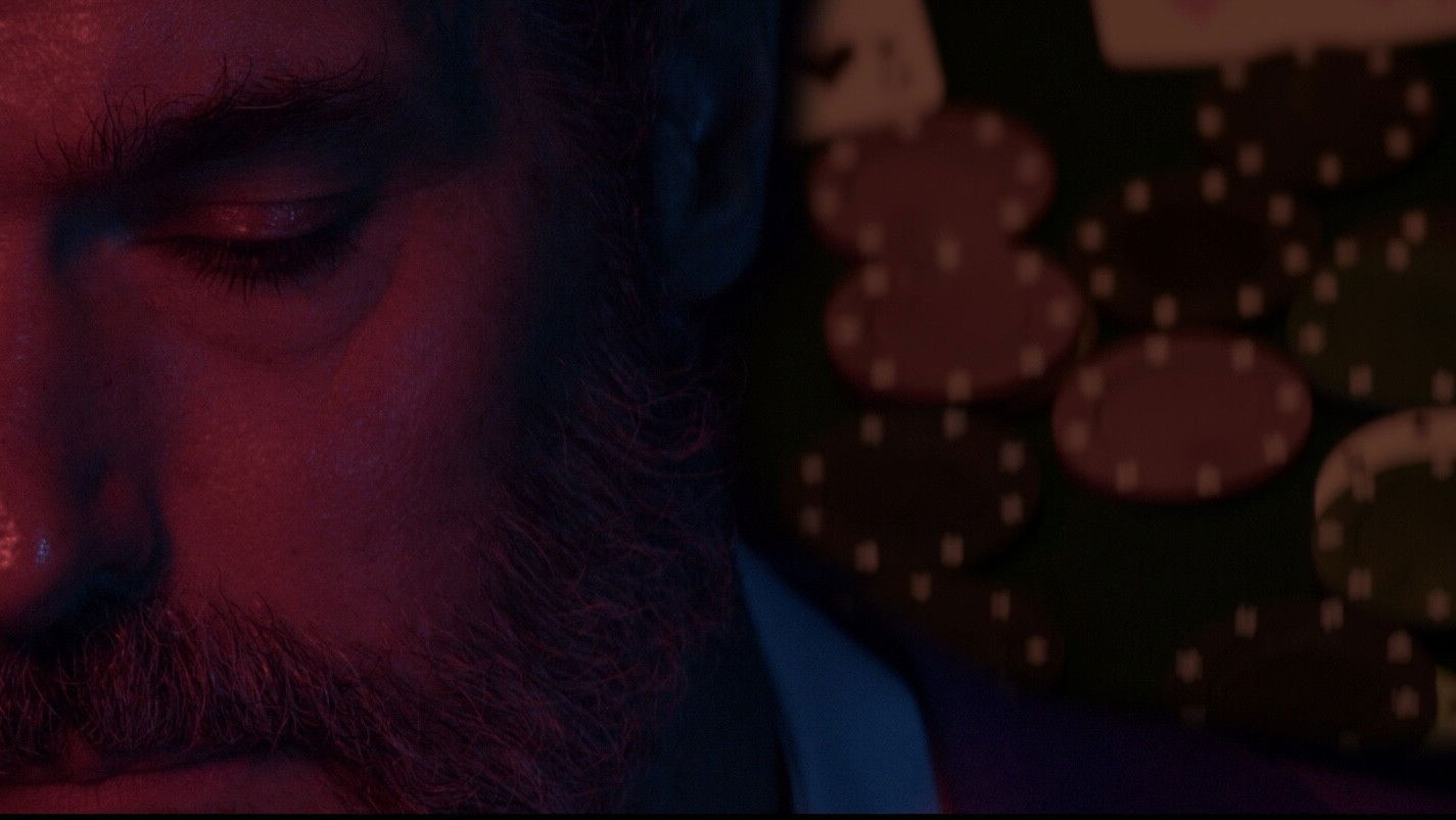 Backdrop for The Preakness