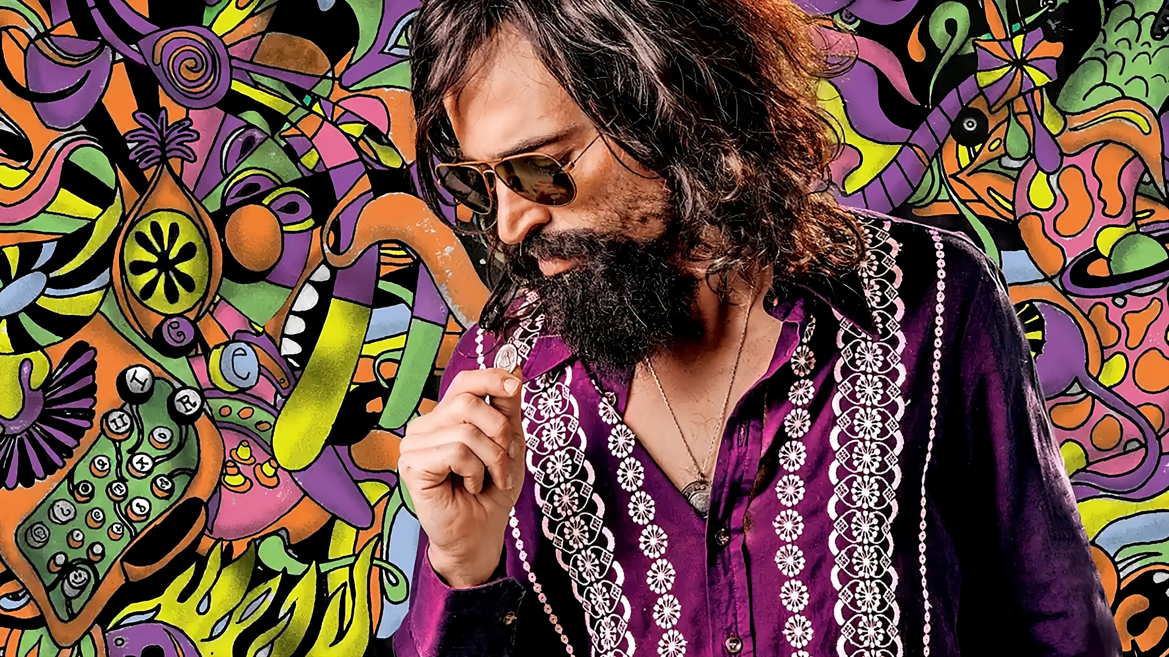 Backdrop for Paulo Coelho's Best Story