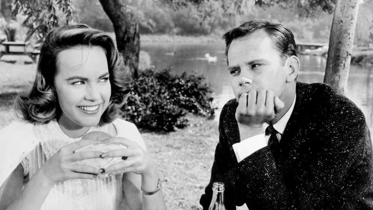 Backdrop for Bernardine