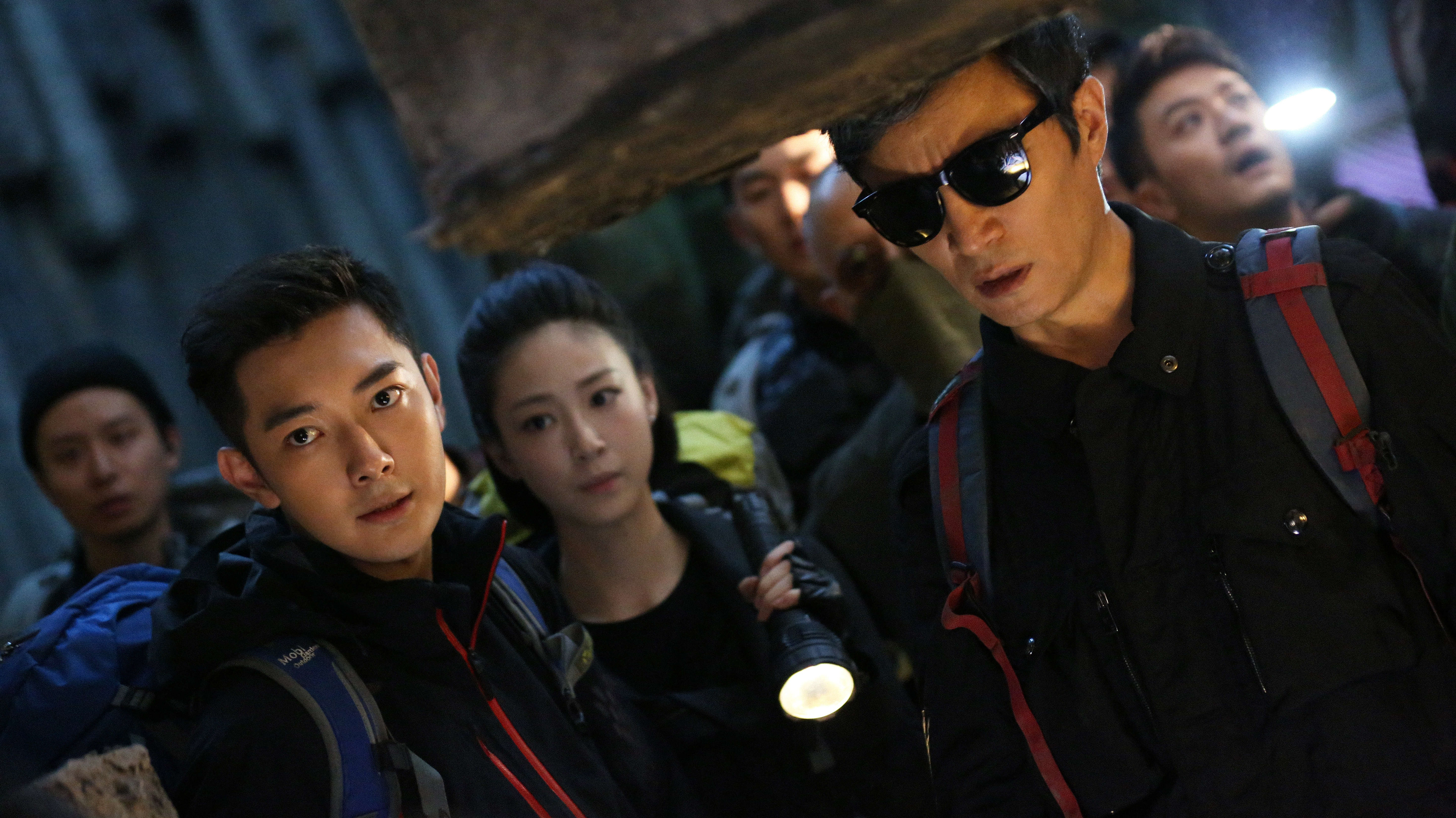 Backdrop for Explore With the Note