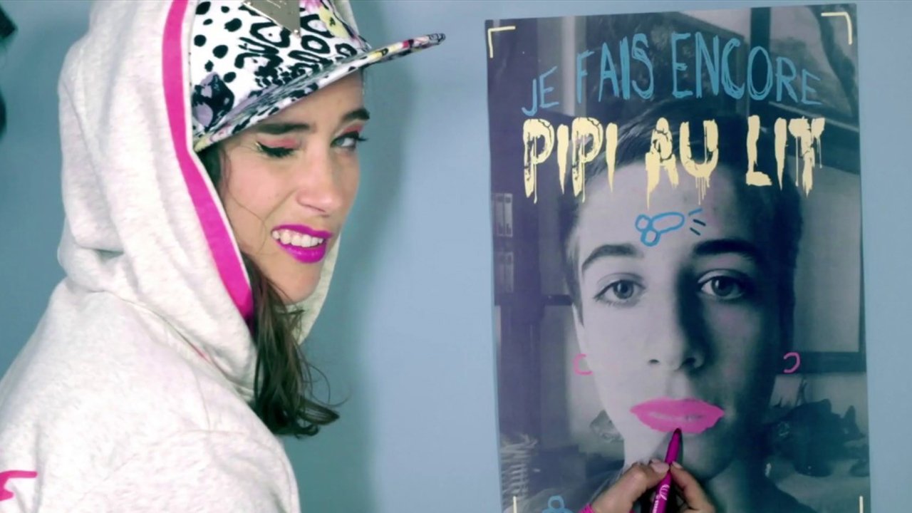 Backdrop for Quiproquos