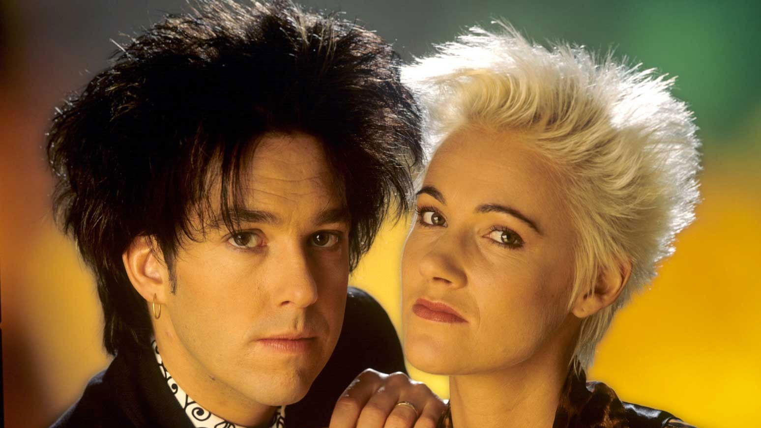 Backdrop for Roxette - Ballad & Pop Hits – The Complete Video Collection