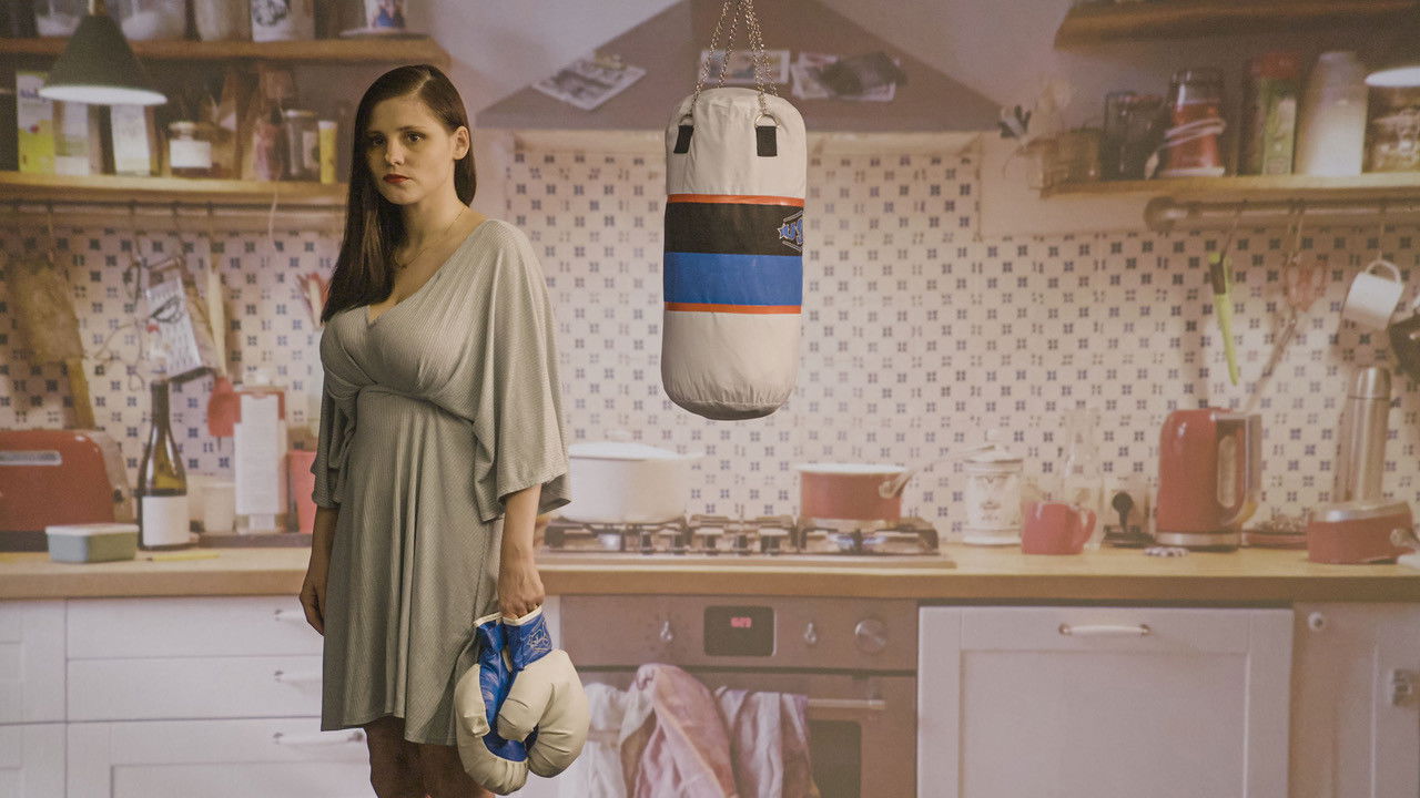 Backdrop for Les femmes préfèrent en rire