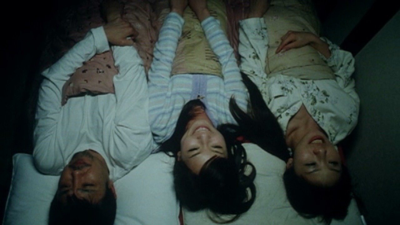 Backdrop for Shiofuki hanayome no seihakusho