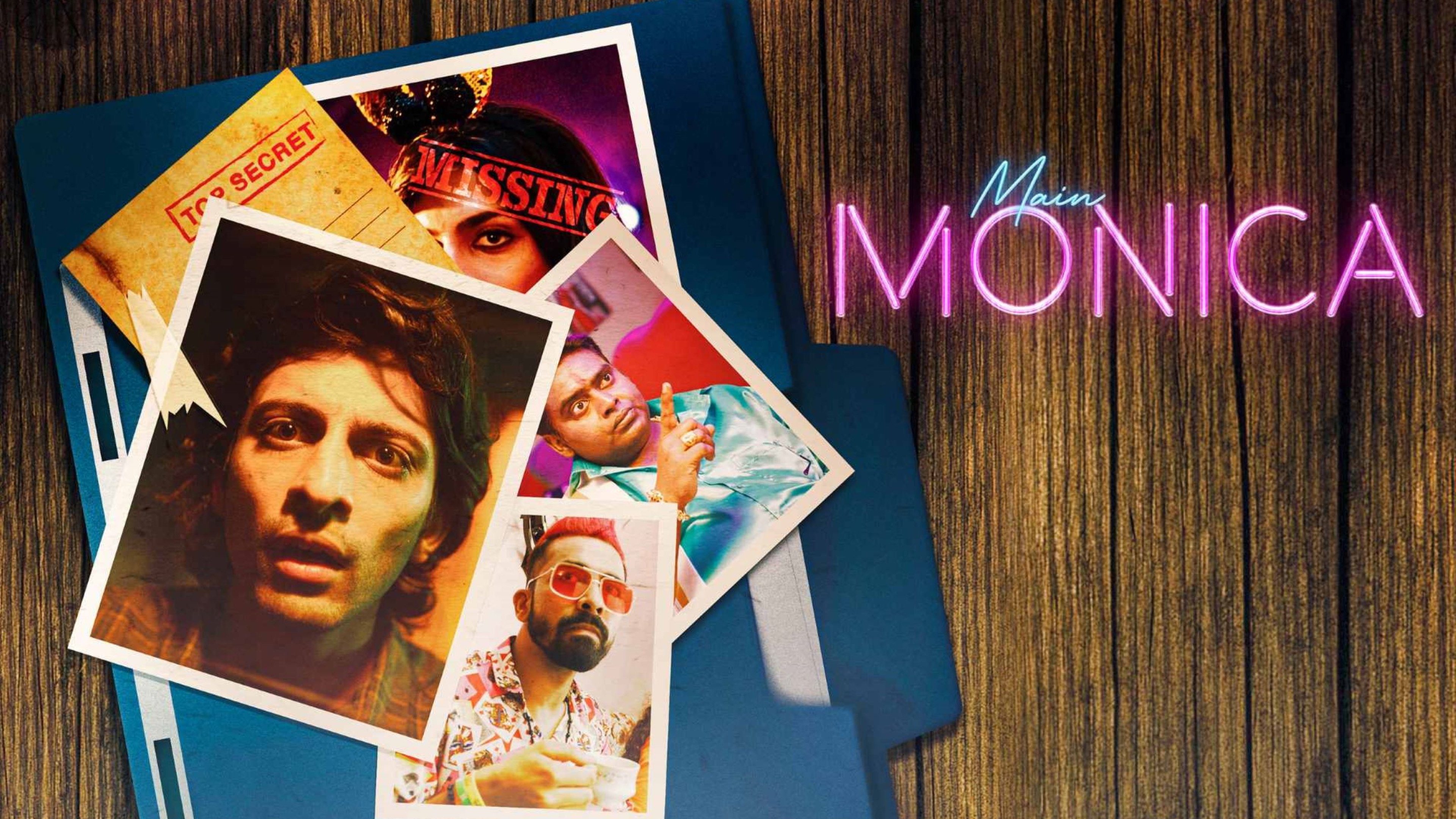 Backdrop for Main Monica