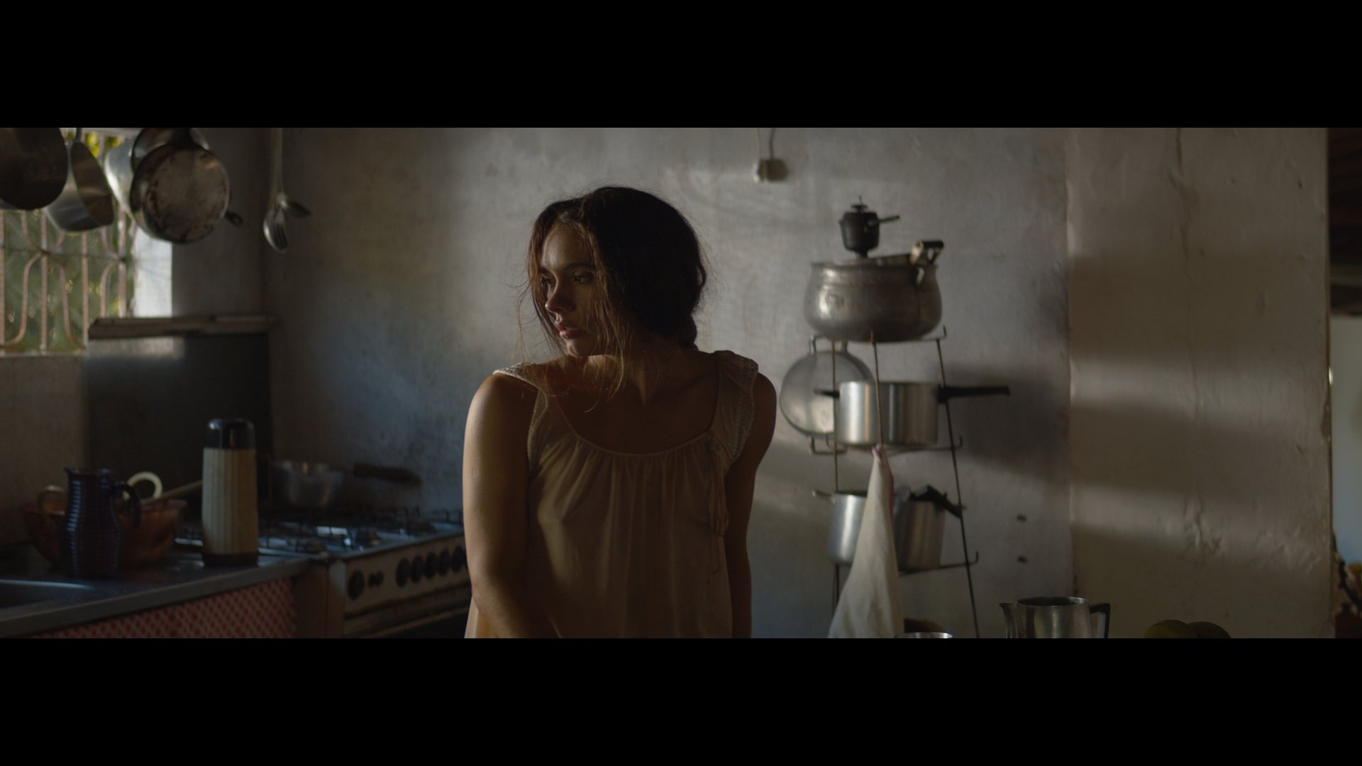 Backdrop for The Sound of God