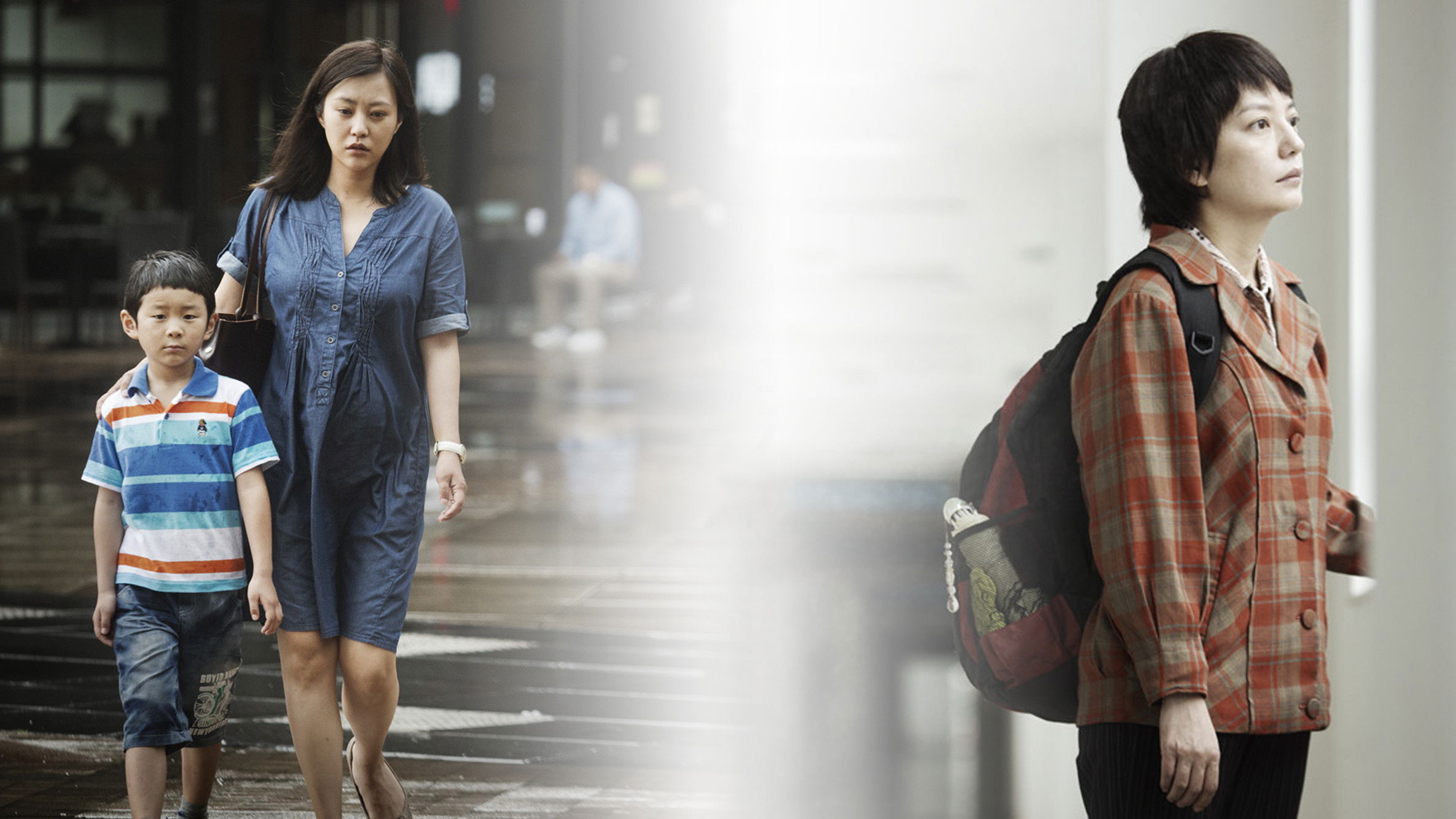 Backdrop for 亲爱的