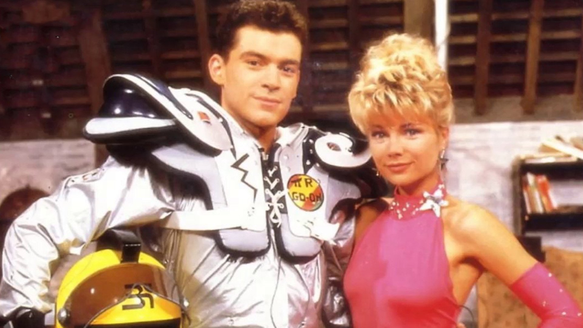 Backdrop for La lucarne d'Amilcar