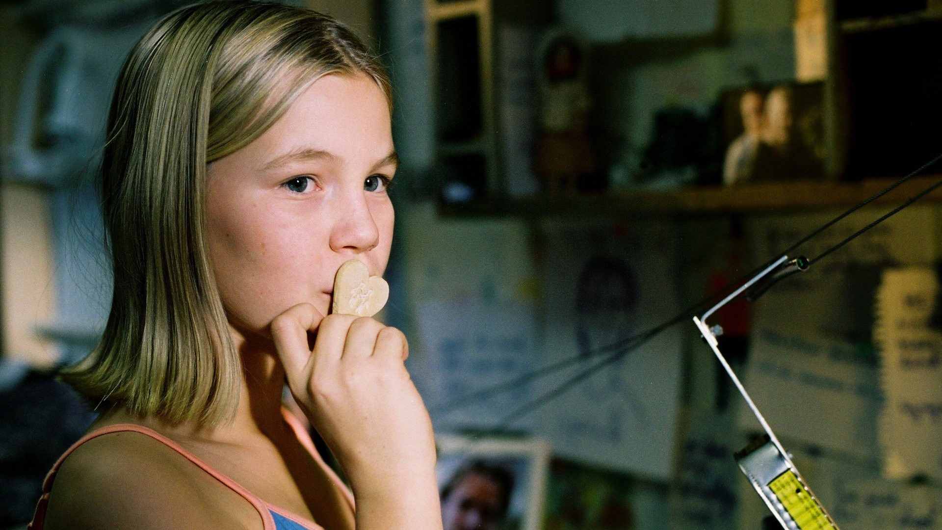 Backdrop for Polleke