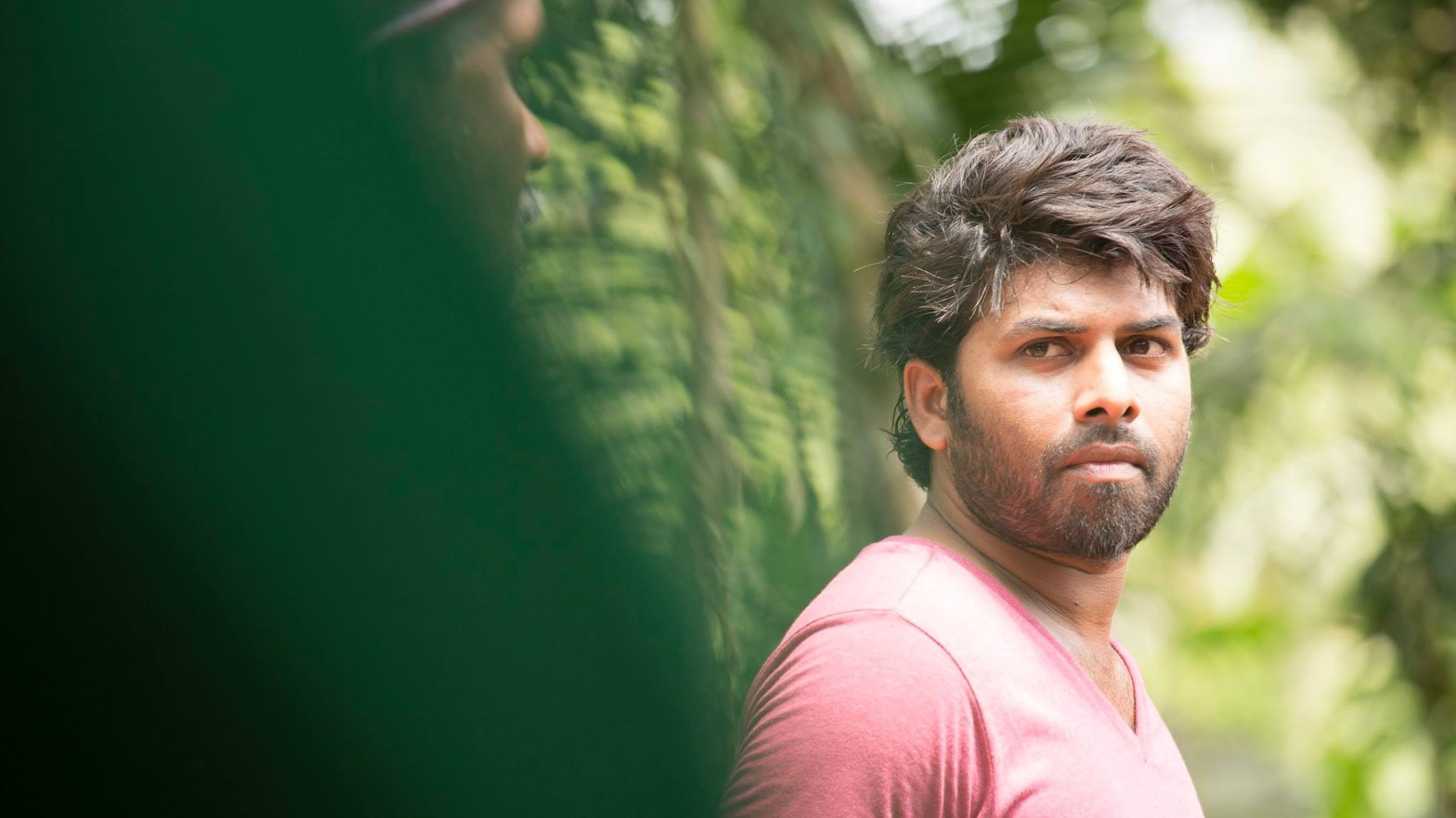 Backdrop for Koothara