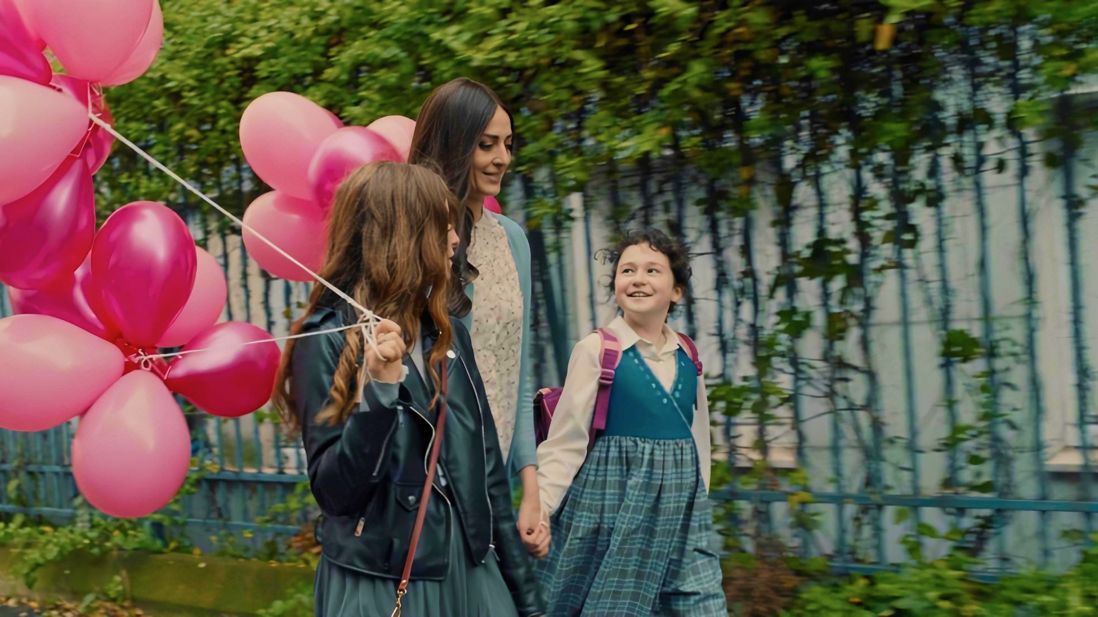 Backdrop for Women of Virtue