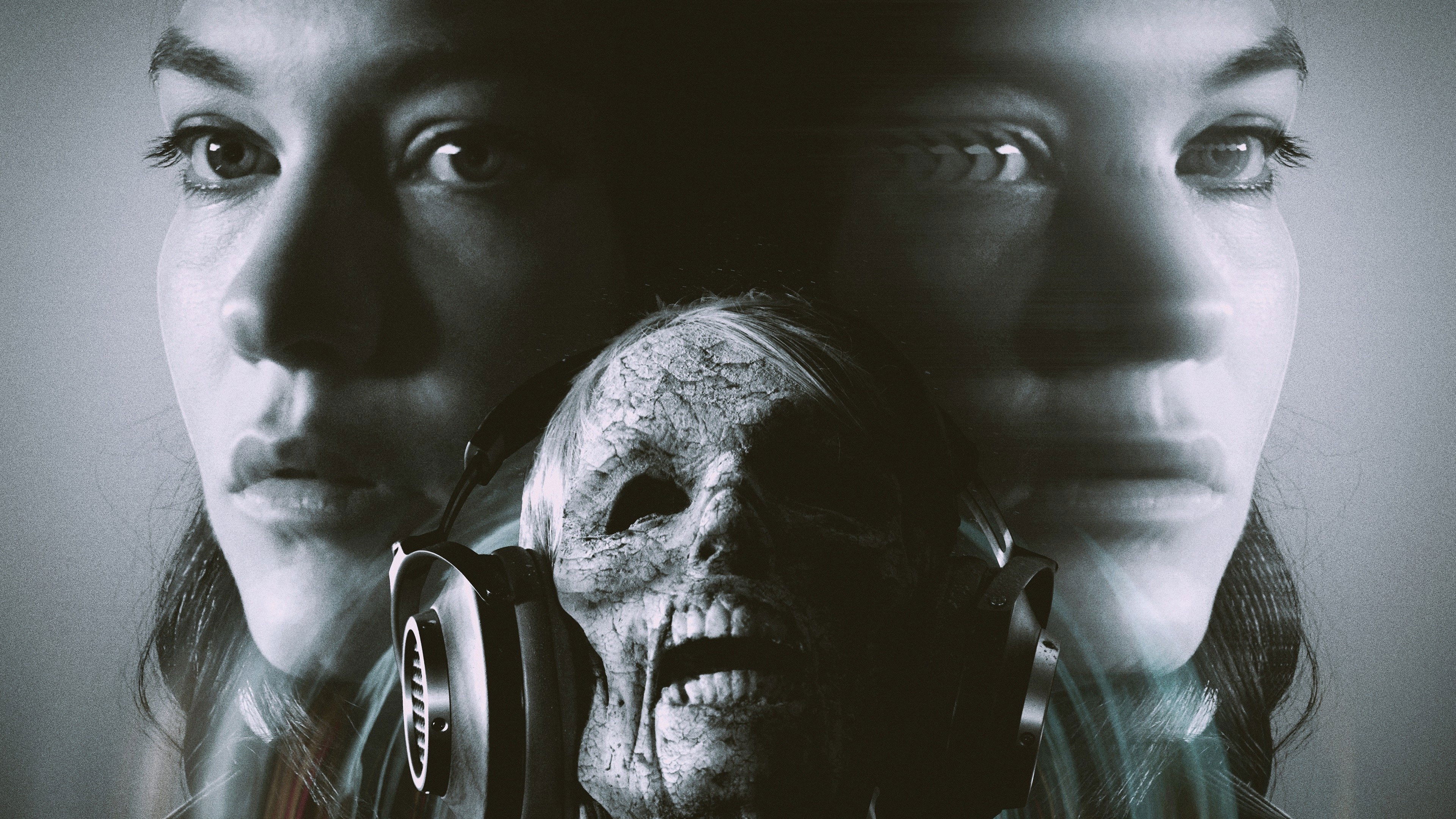 Backdrop for Deadwax