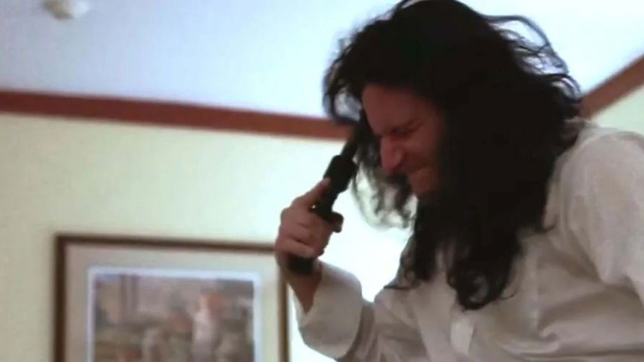 Backdrop for All That You Love Will Be Carried Away