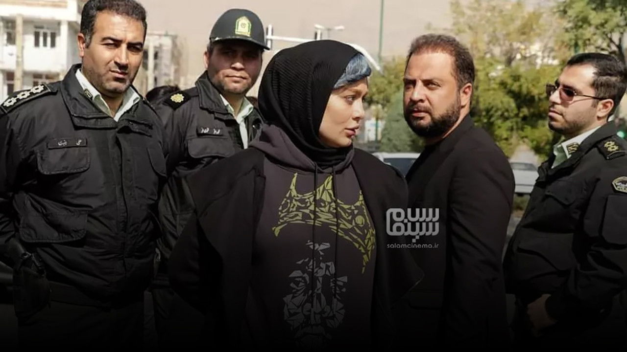 Backdrop for Automobile