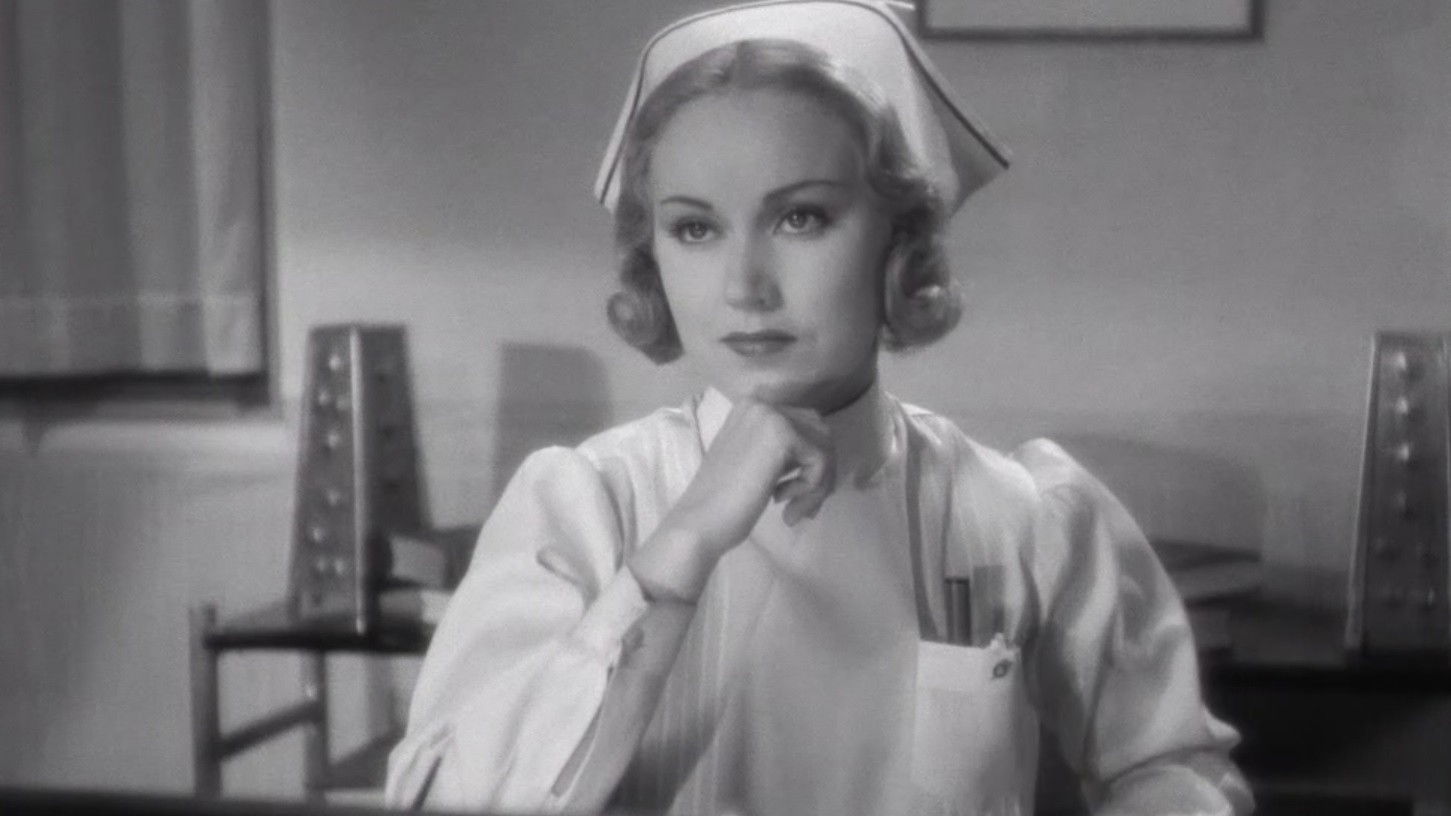 Backdrop for Once to Every Woman